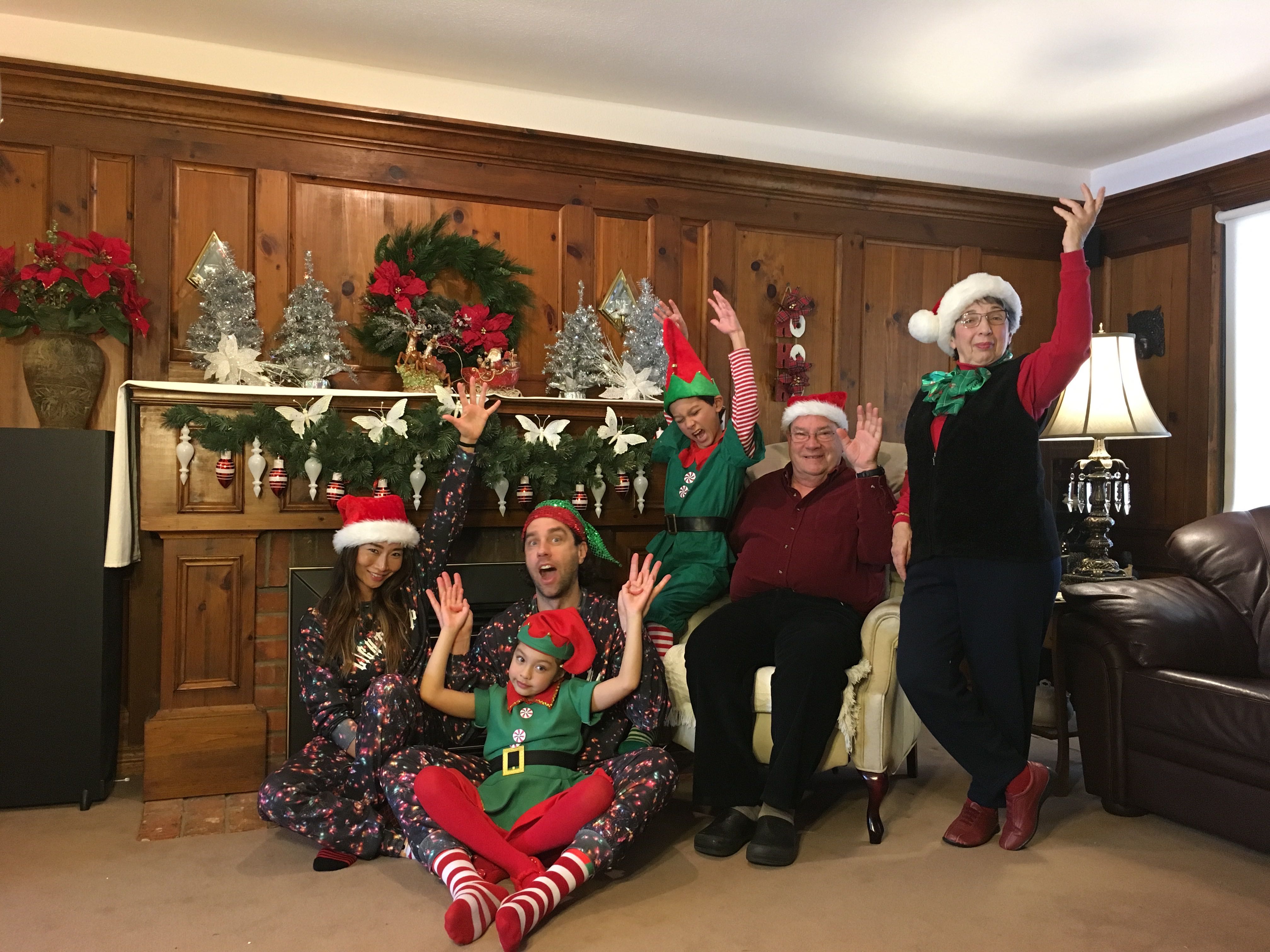 Disgusting hotsell christmas jumpers