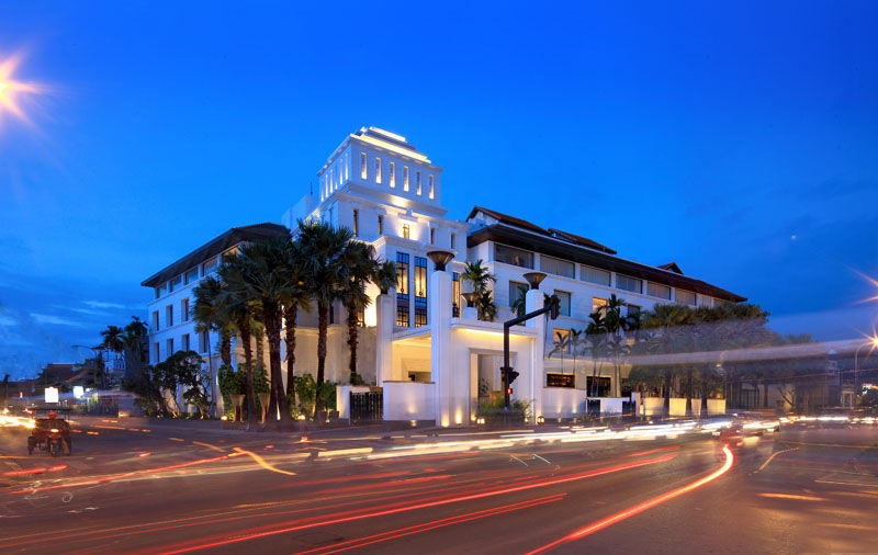 How the Park Hyatt is Adding a Personal Touch to Siem Reap’s Heritage