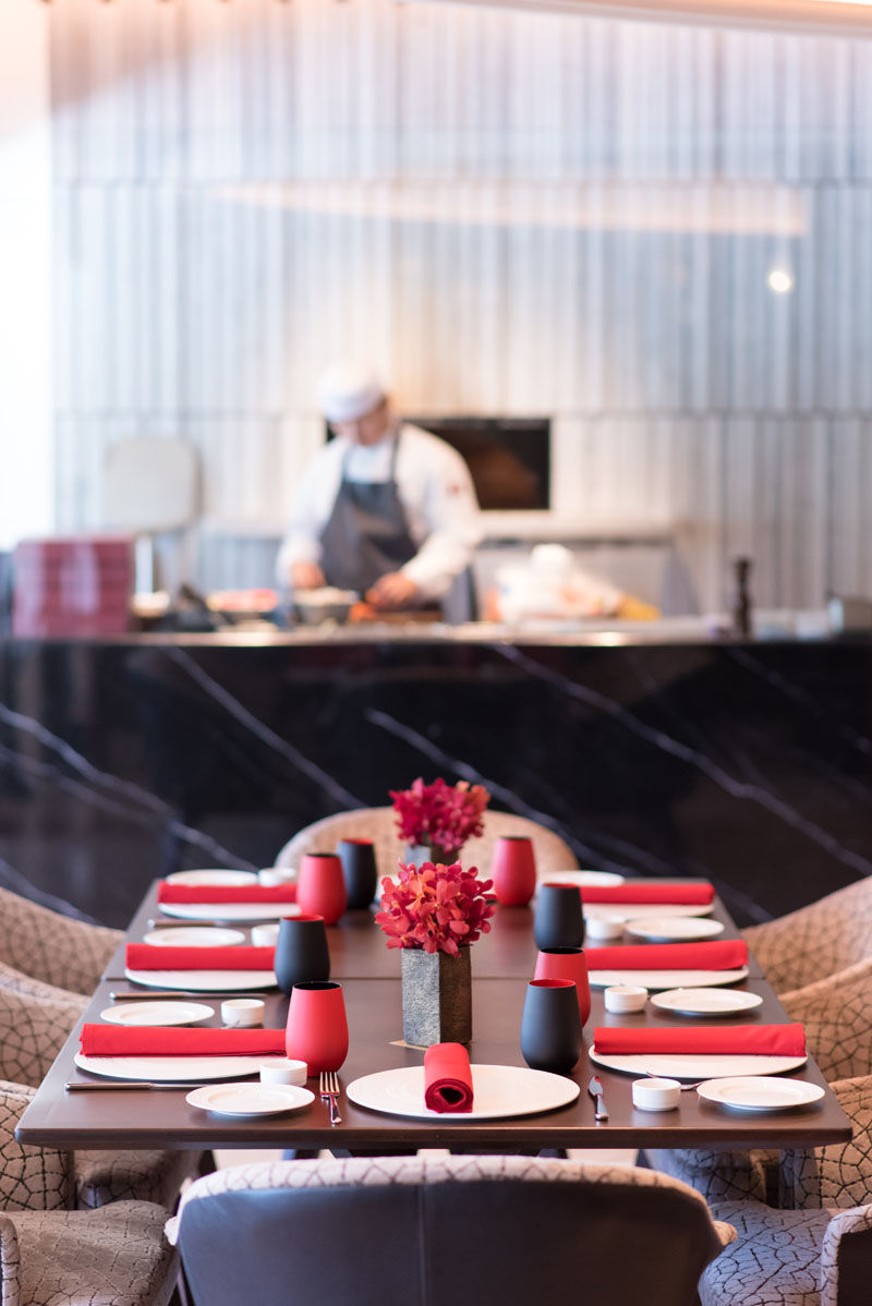 [REVIEW] The Renovated La Scala Hits all the Right Notes – Prestige Online