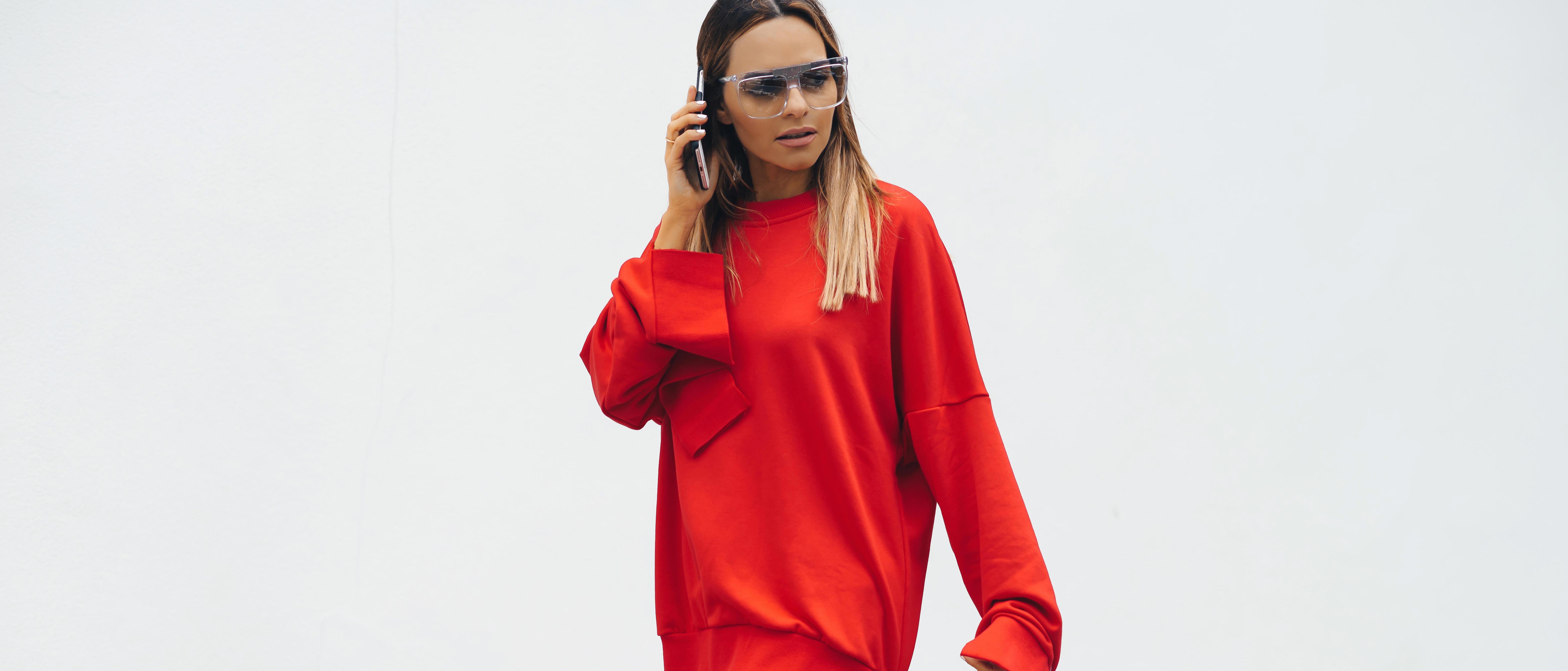 Girl Boss Maria Hatzistefanis Shares Her Business Secrets