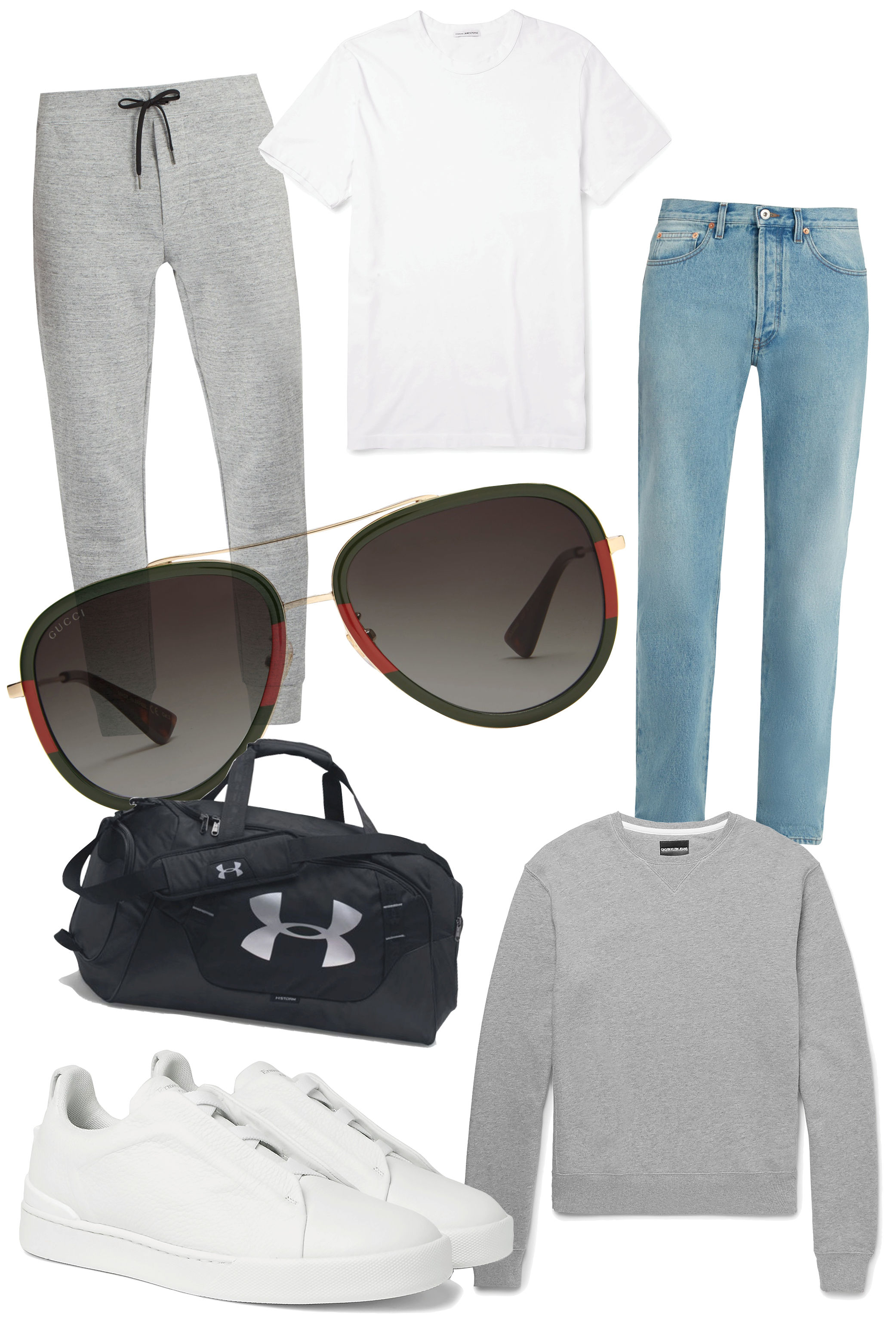 7 Essential Pieces For Every Stylish Guy’s Wardrobe