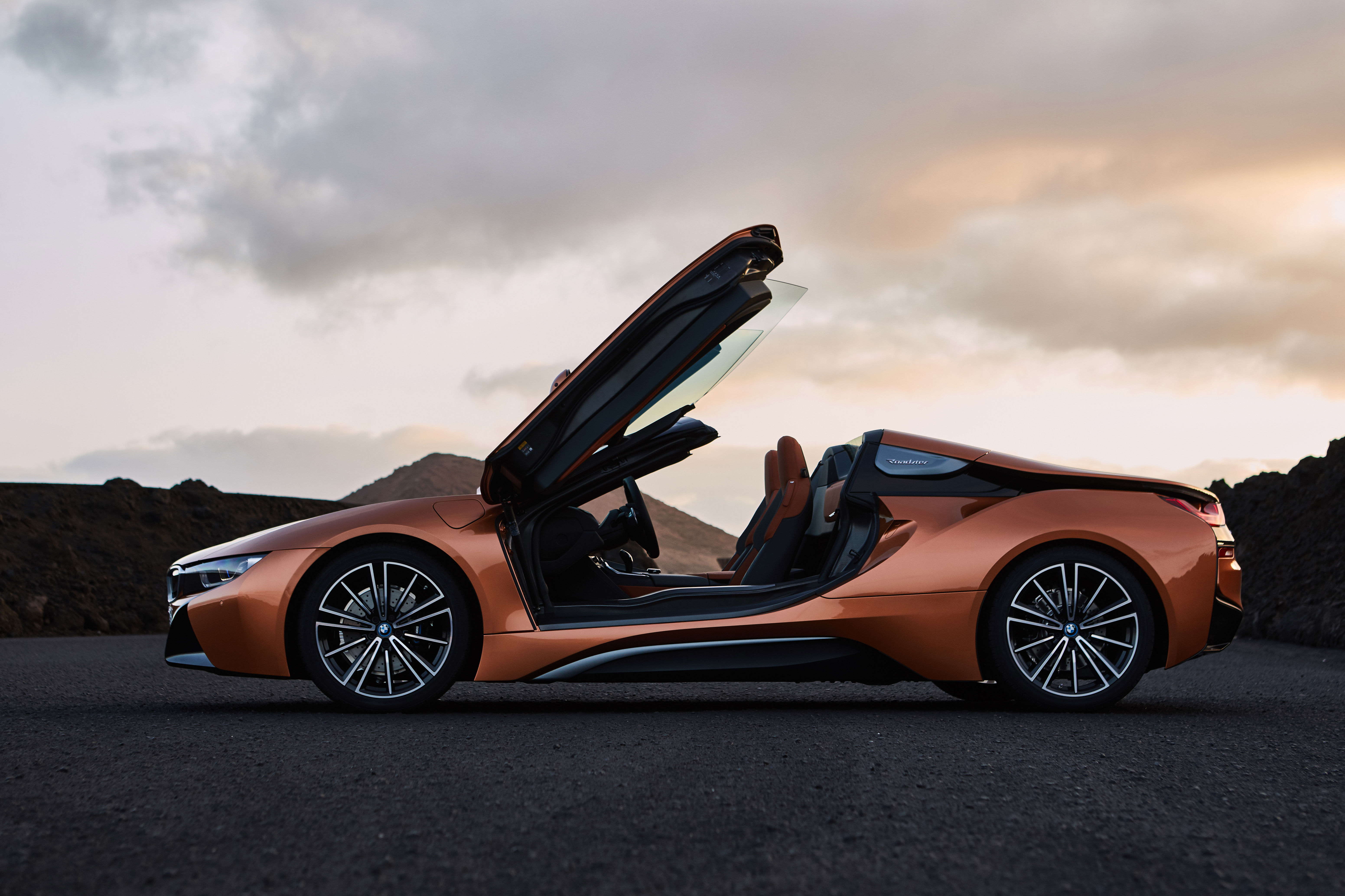 10 Best Cars For 2018
