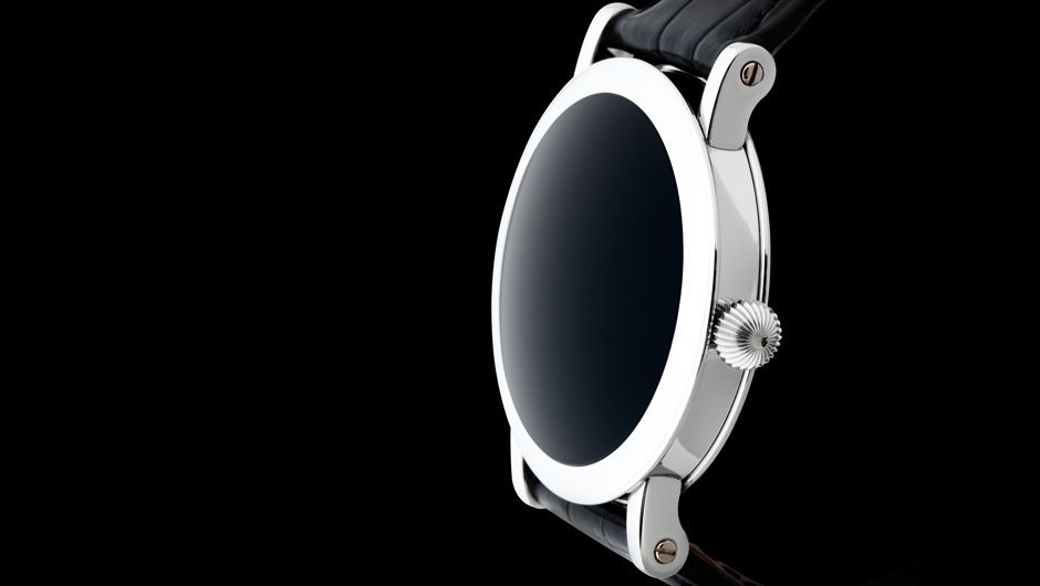 3 Unusual Watches That Don’t Tell Time
