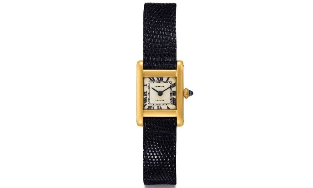 The 5 Most Expensive Watches of 2017 | Prestige Online - Thailand
