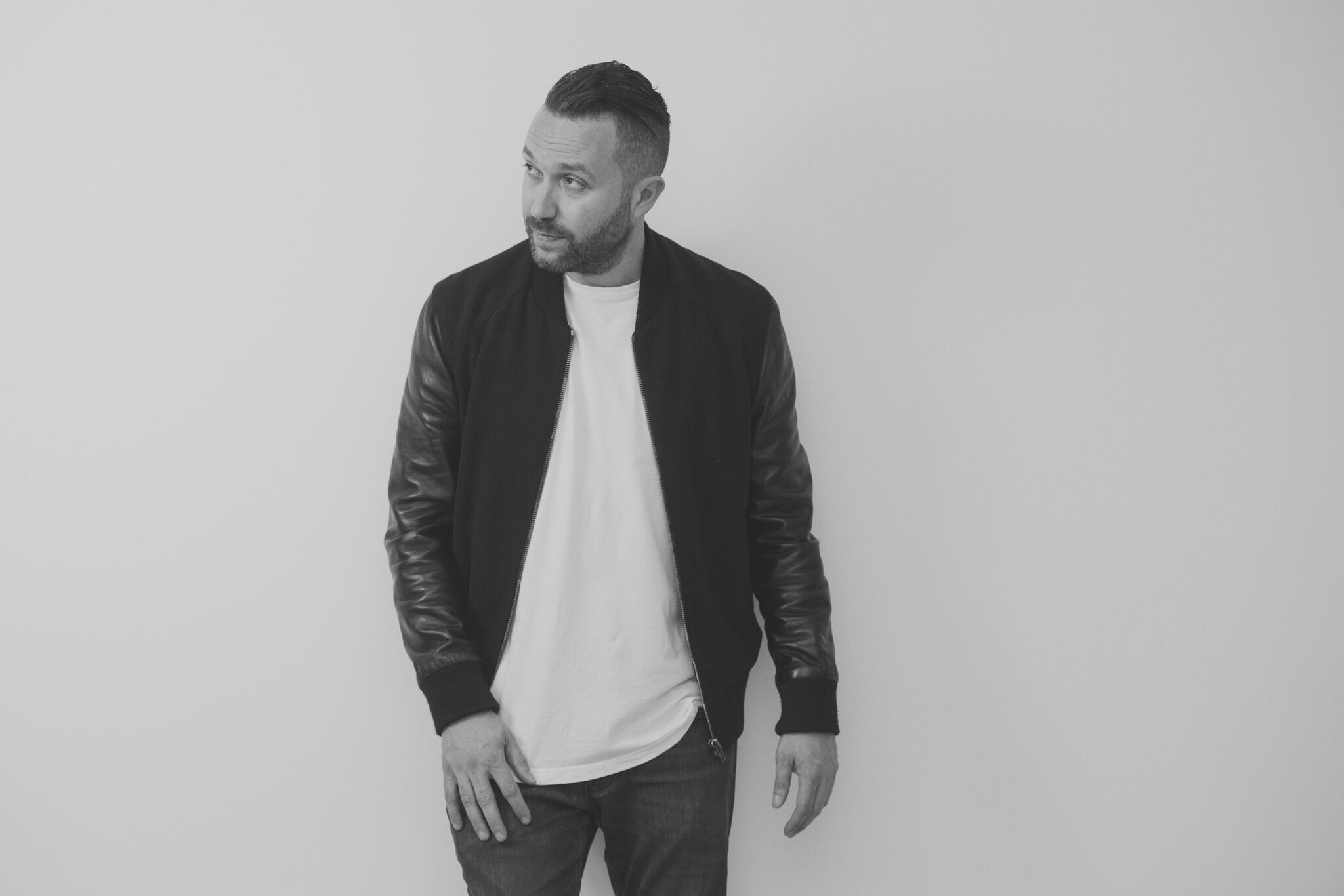 DJ Nic Fanciulli’s New Year’s Playlist