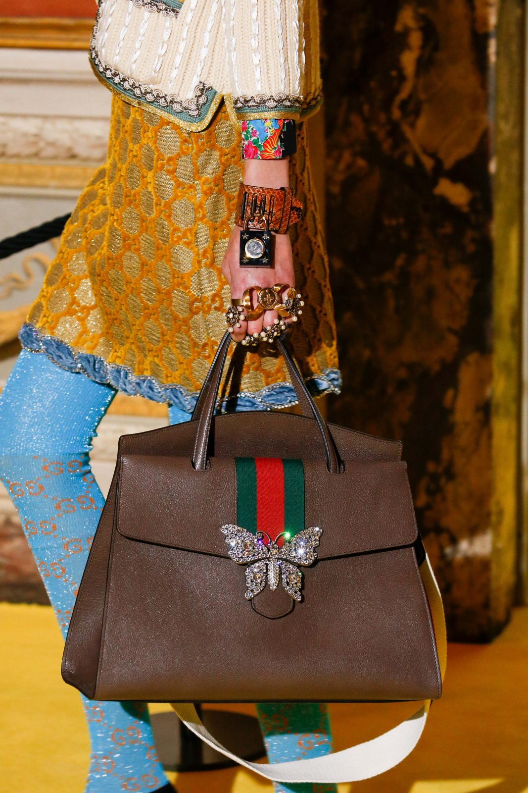 Alessandro Michele Takes Gucci Into The Future | Prestige Online - HongKong