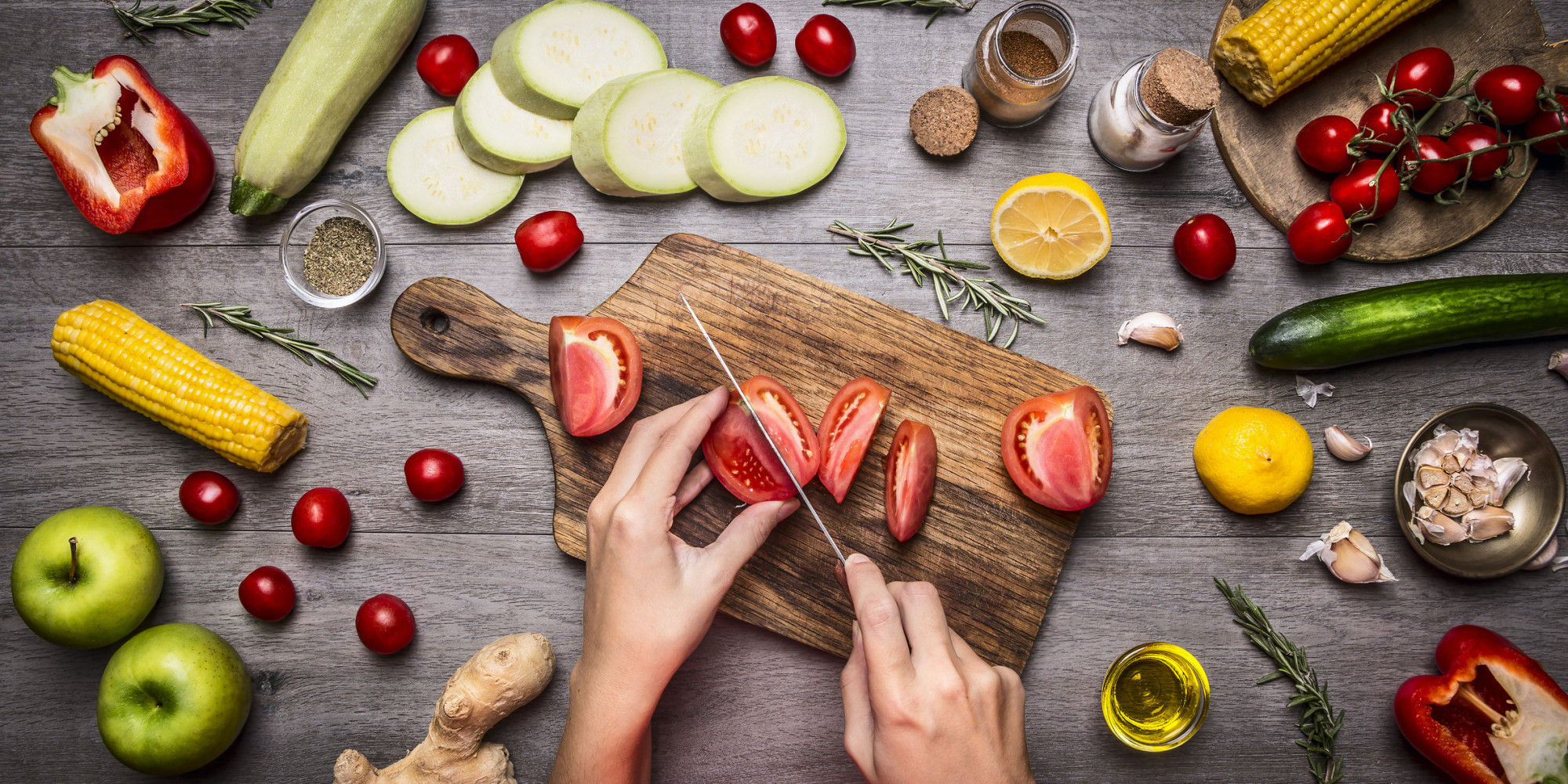 8 Tips for Living Longer