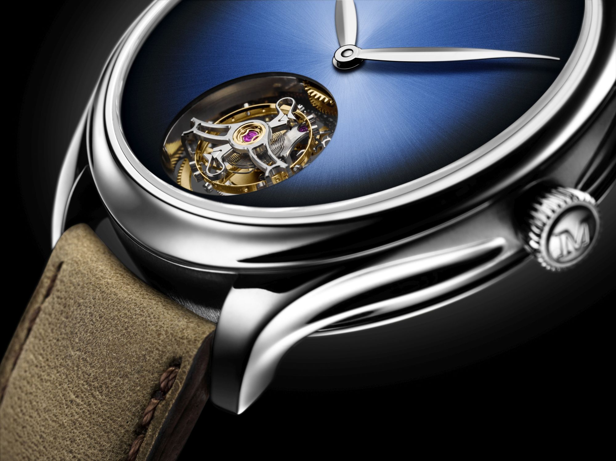 Dial it down with these 3 Minimalist Watches