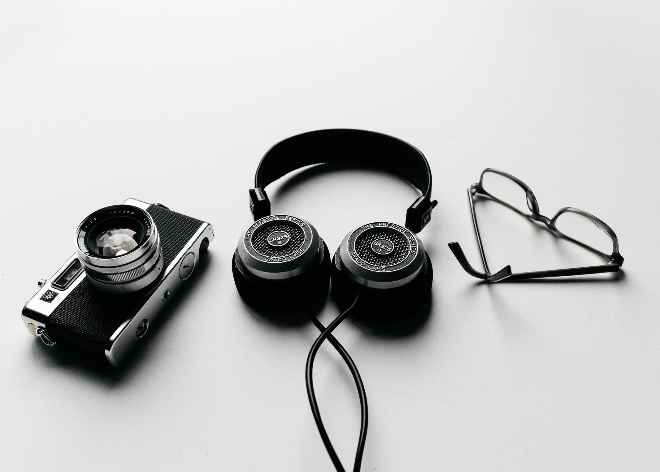 Inside Grado Labs, Where Some of the Best Headphones Are Made From Scratch