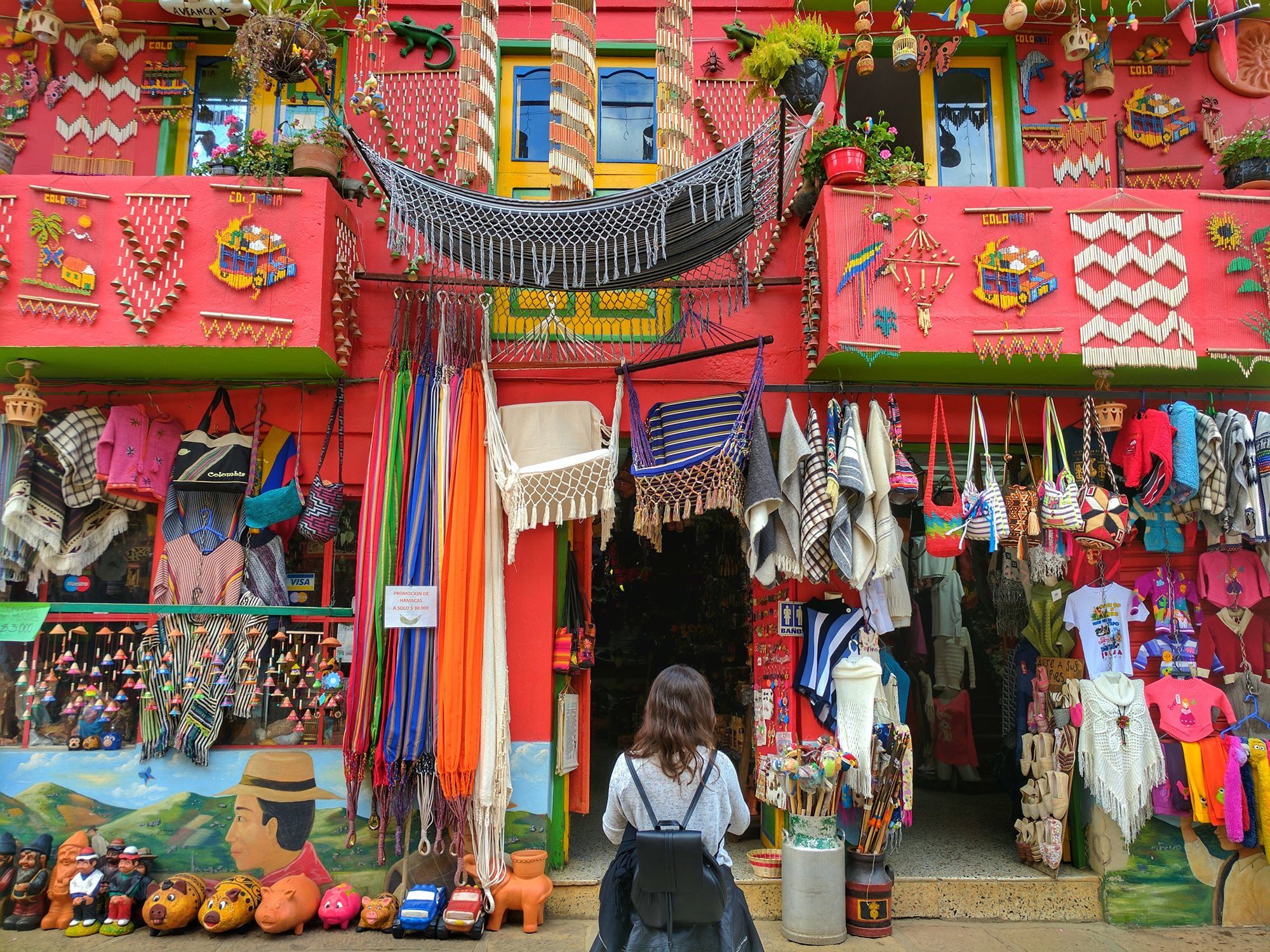 #Hashtag: Outlandish and exotic holidays