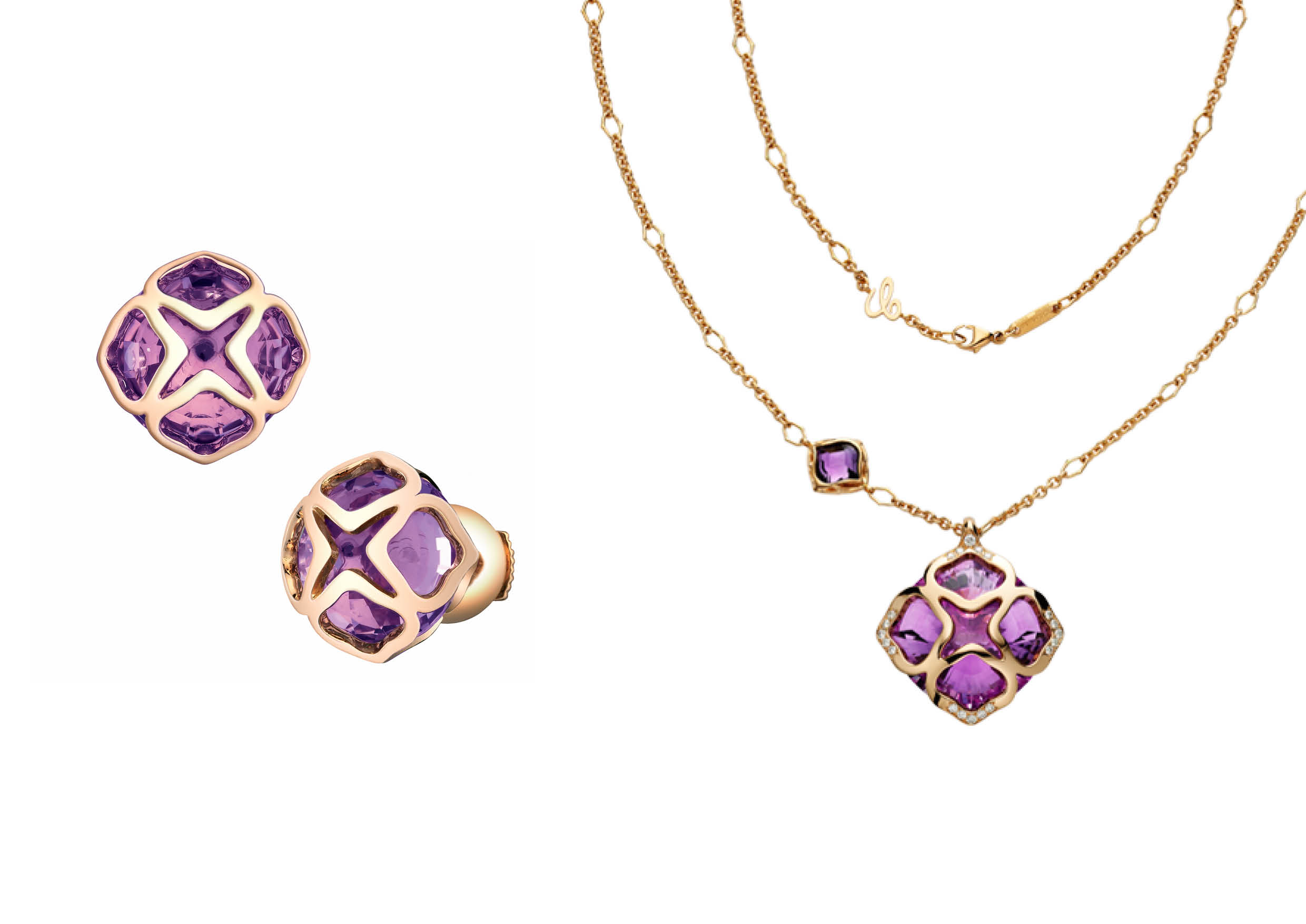 Amethyst: All you need to know about the birthstone for February babies