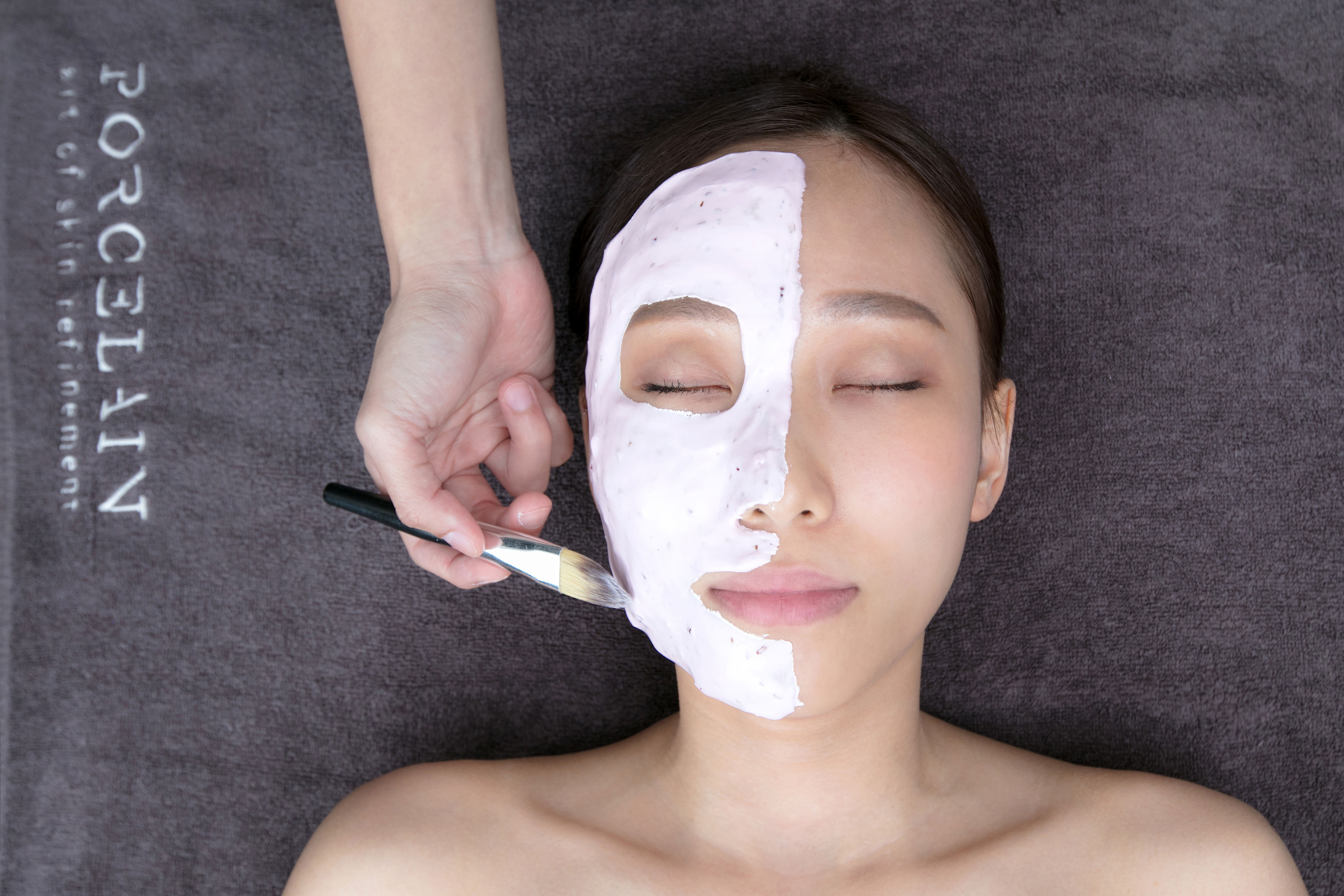 5 Facials to Try in Singapore
