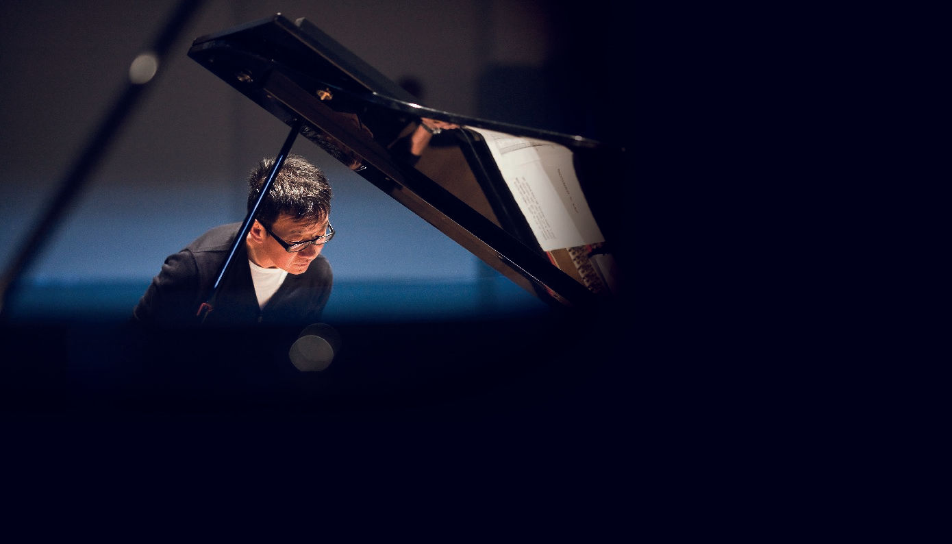 How pianist Melvyn Tan made it in the classical music scene