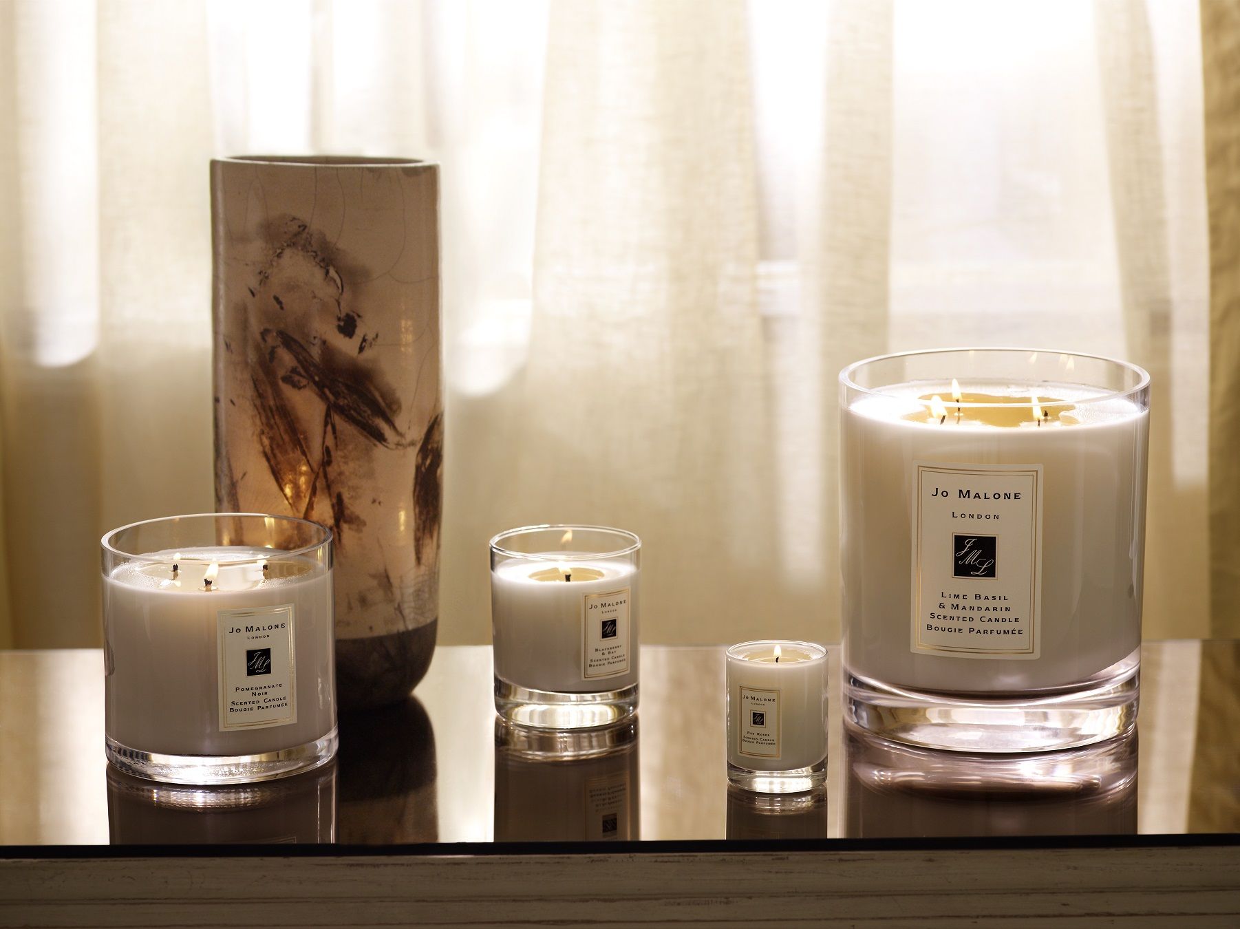 5 of the best luxury scented candles for your home