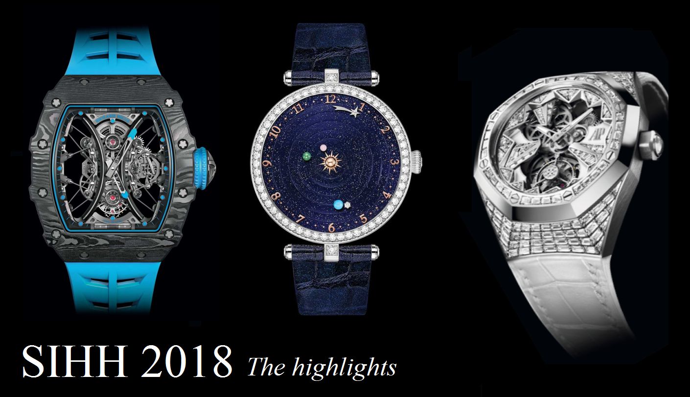 SIHH 2018: The highlights