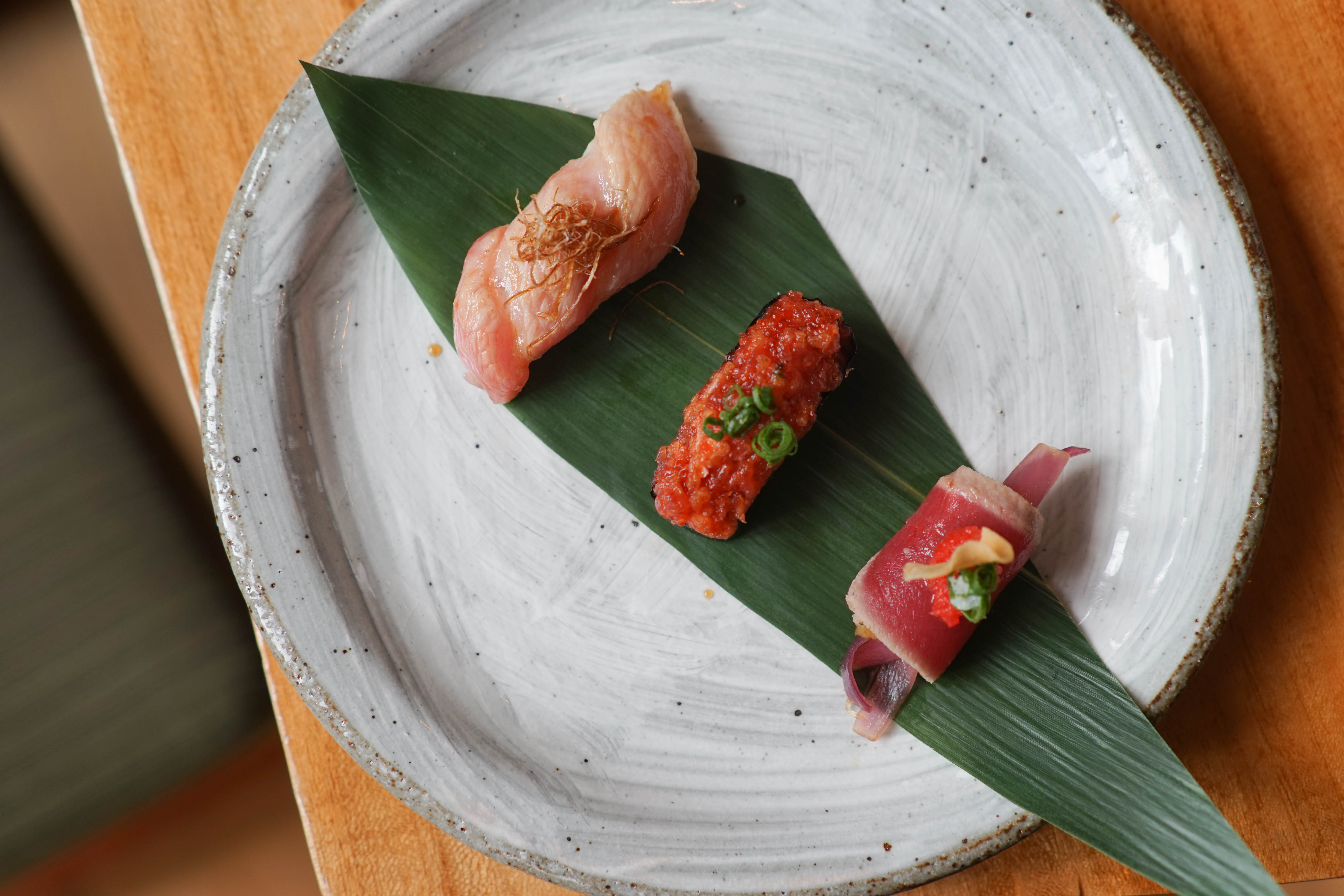 First Look: Taste of Hong Kong Exclusives