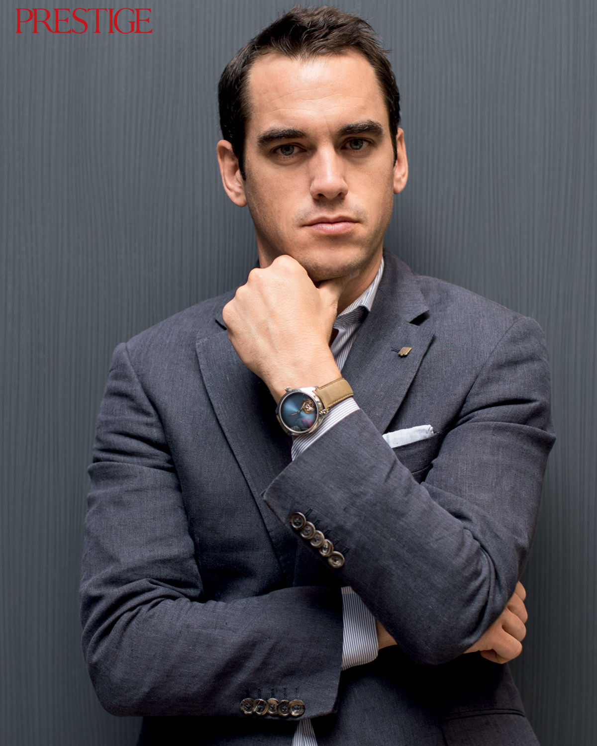 EDOUARD MEYLAN: A MISCHIEVOUS VOICE