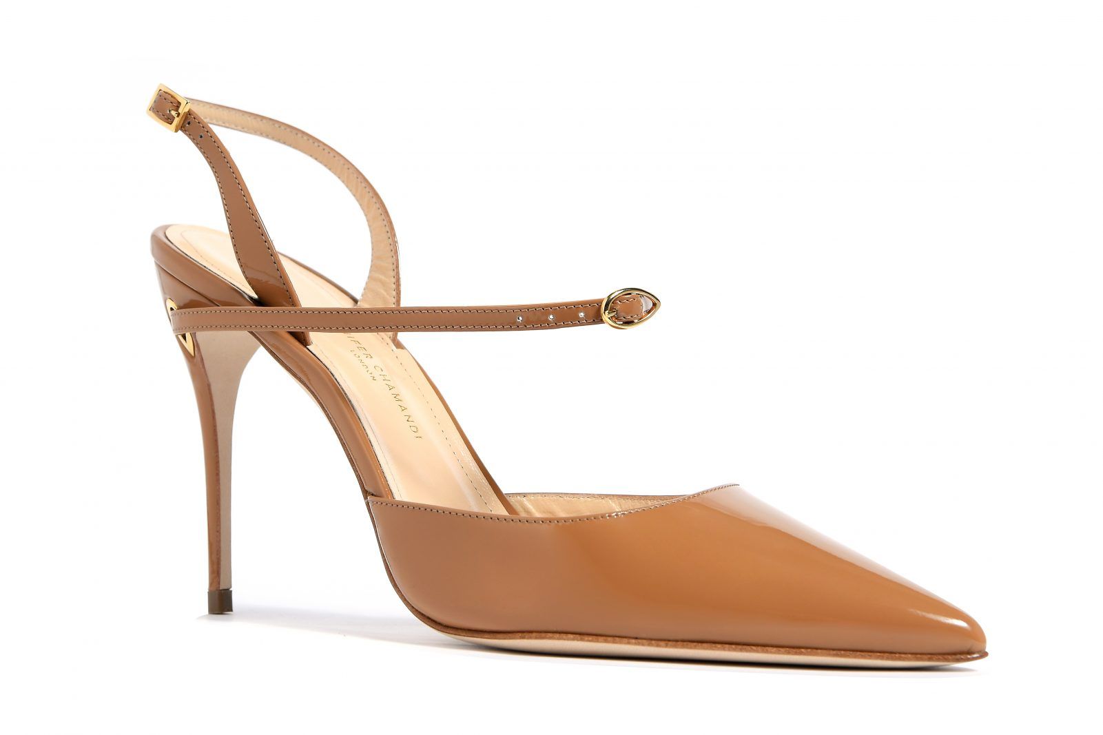 Jennifer Chamandi Stilettos Arrive At On Pedder | Prestige Online ...