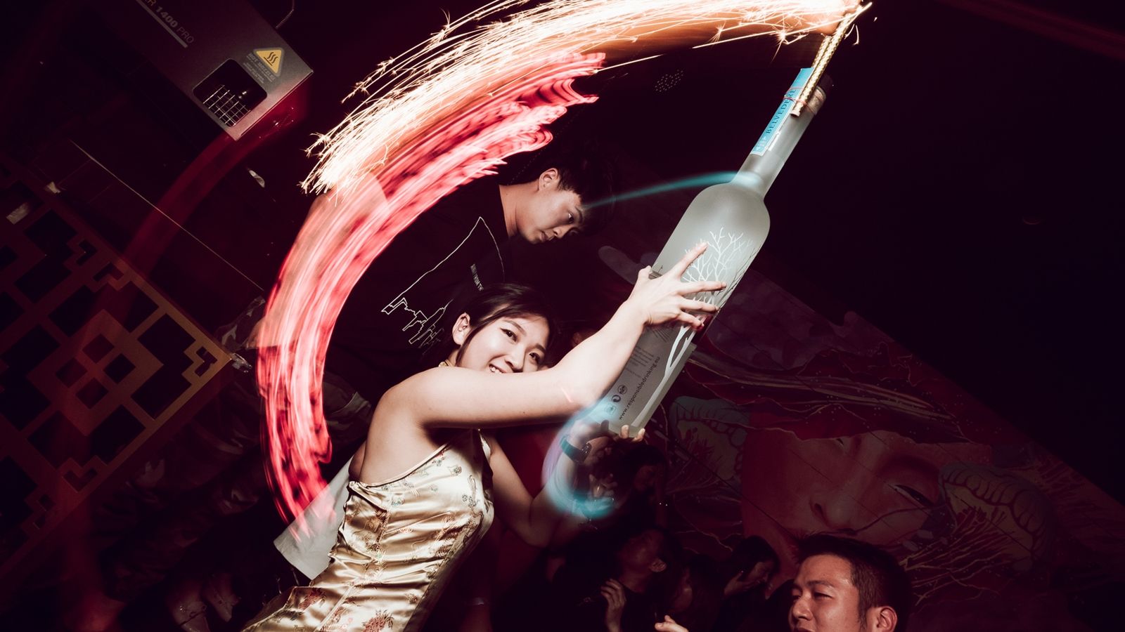 ‘Wan’ of the newest nightlife offerings in Singapore