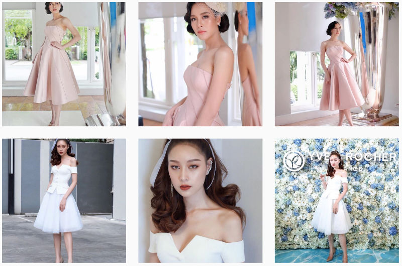 Luxury Instagram Accounts to Follow Prestige Online Thailand