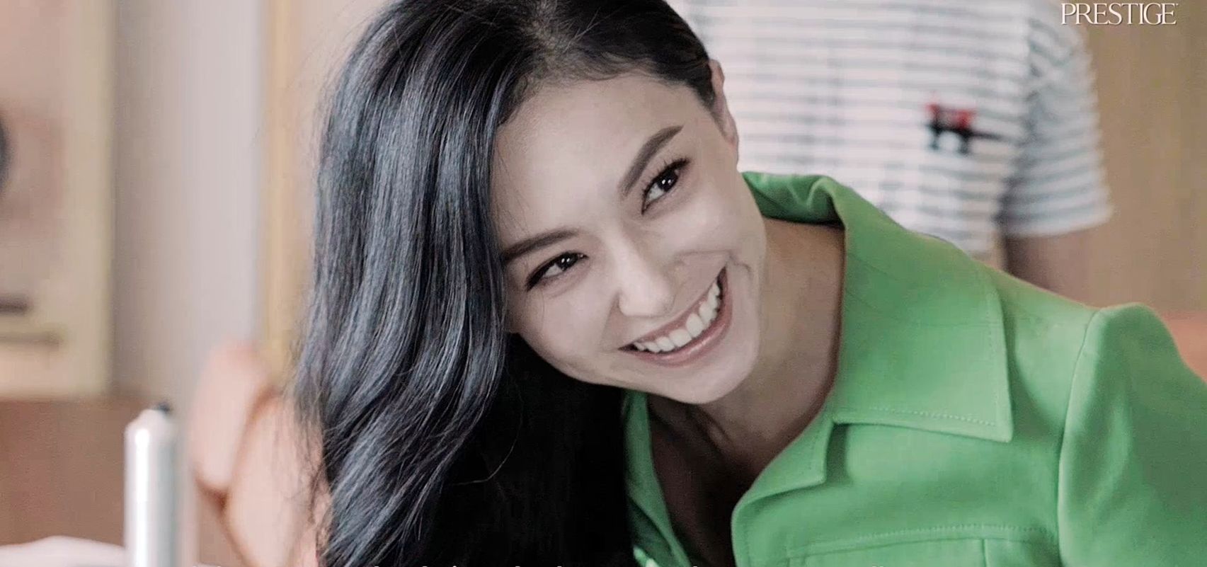 Startup Life: Rachel Lim, Co-Founder of Women's Fashion Brand Love, Bonito