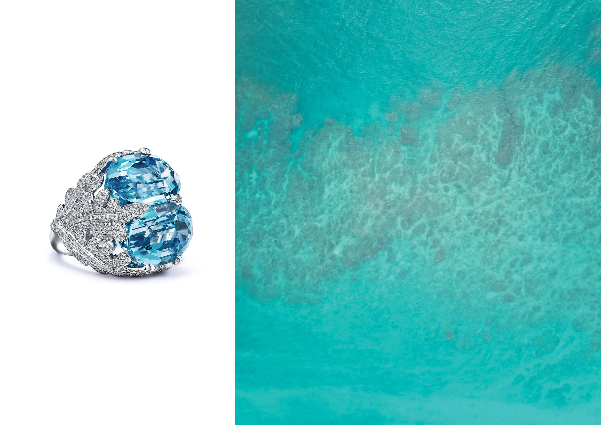 Aquamarine: All you need to know about the birthstone for March babies