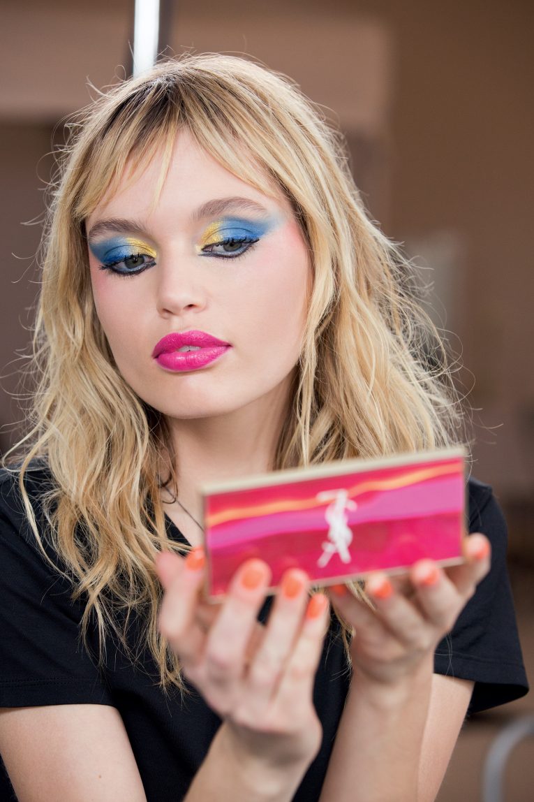 5 International Beauty Brand Instagram Accounts To Follow
