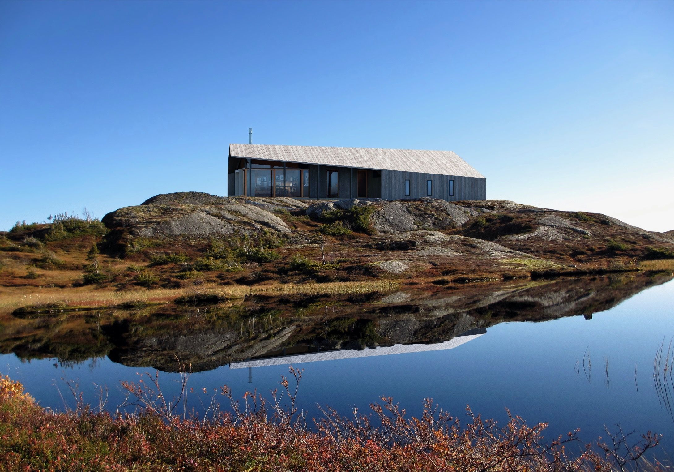 The Prefab Home Might Just Be The Solution to The World’s Crises