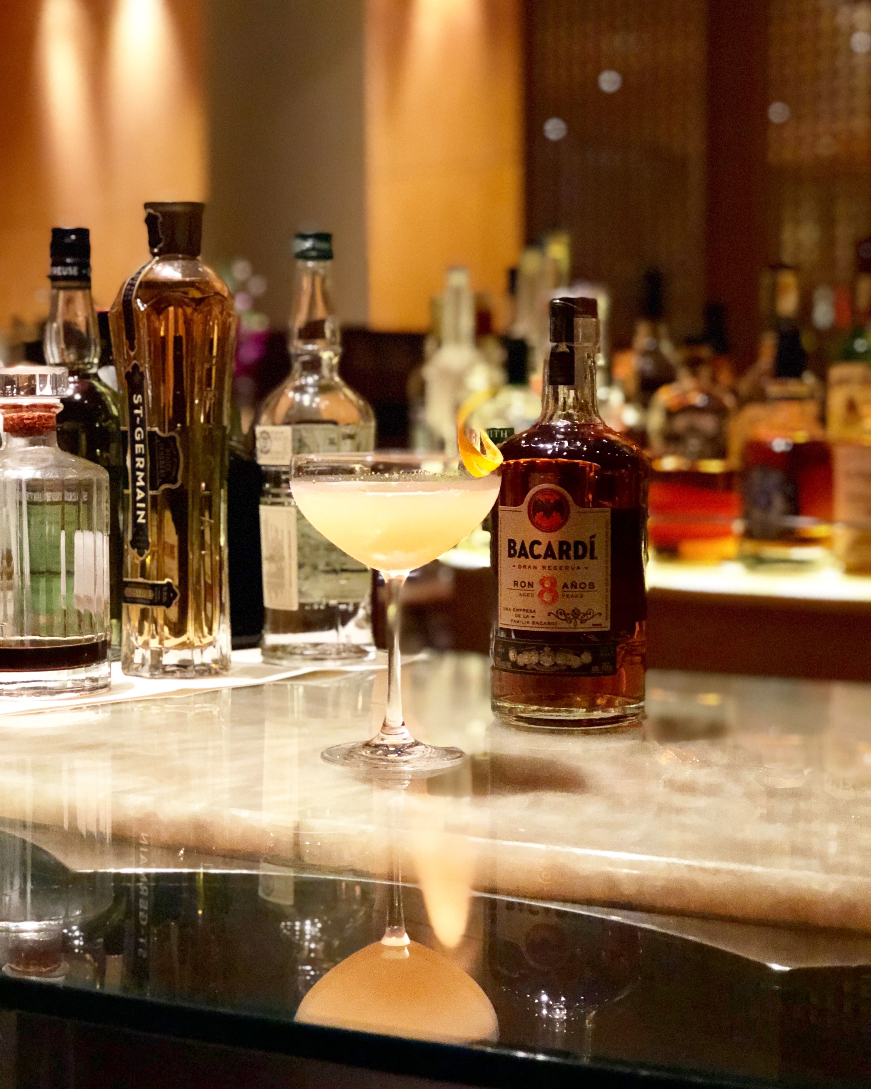 How to Make The Perfect Rum Cocktail