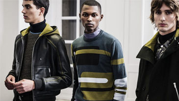 Sizzling it up with Hermès