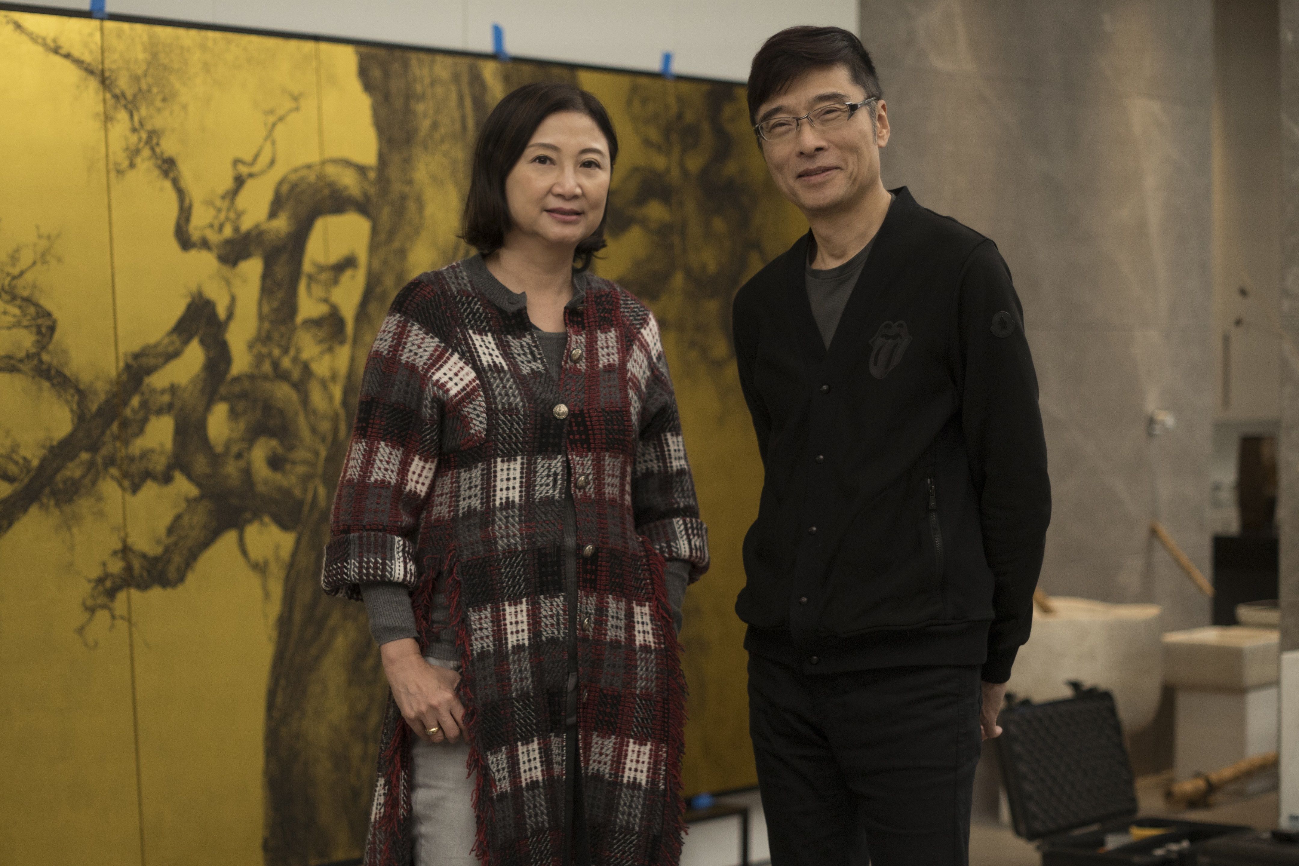 Why Catherine Kwai is obsessed with the underdogs of the art world