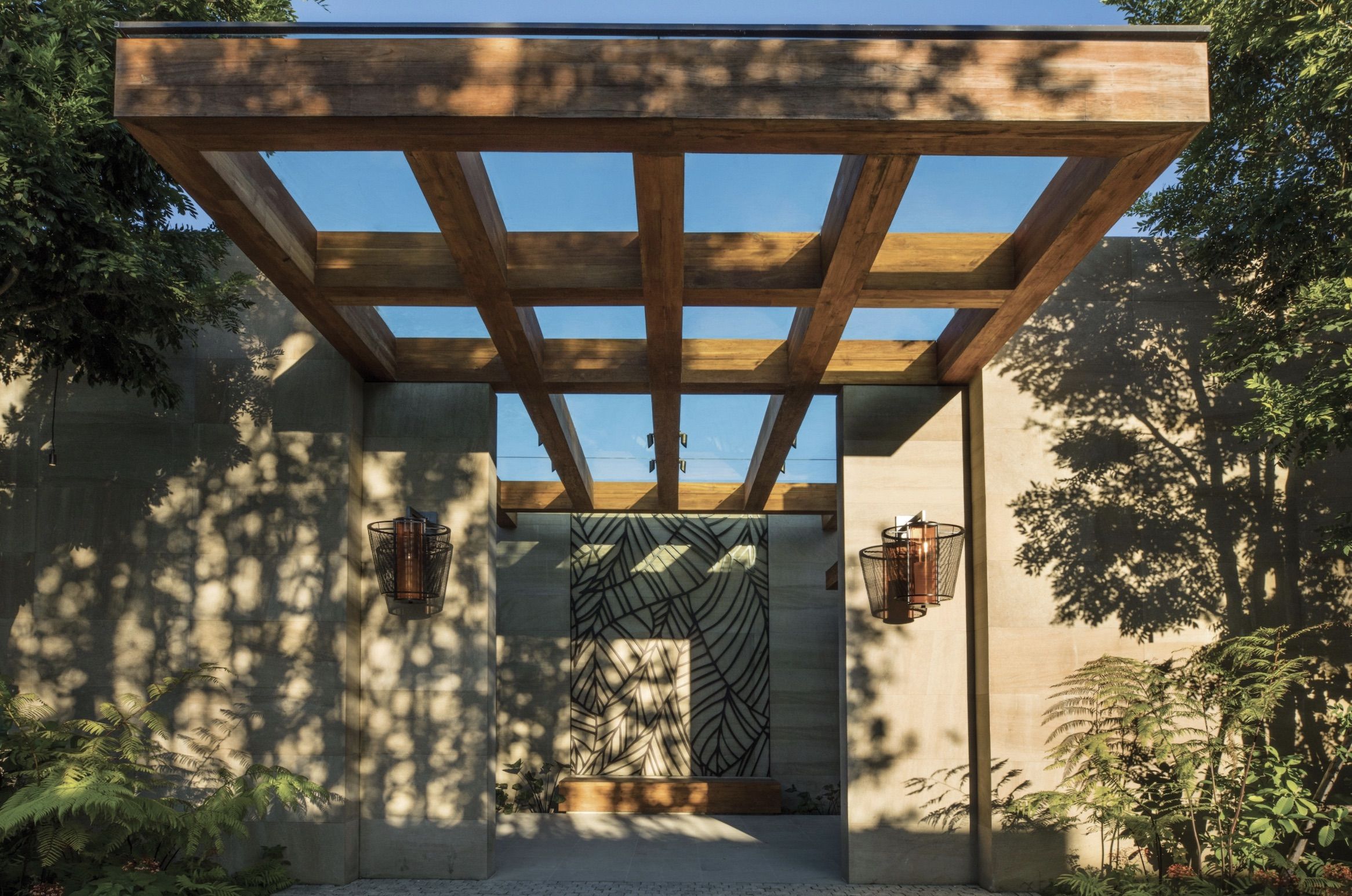 The A List: Our Favourite Spas