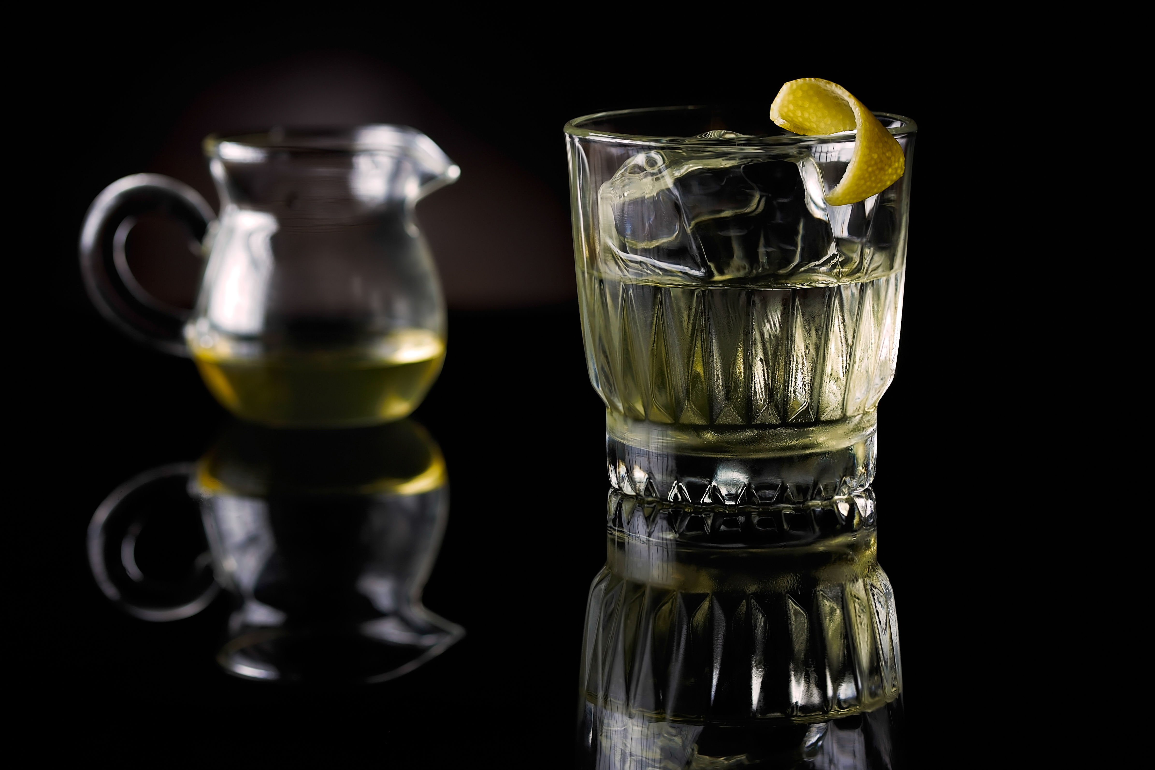 Match Your Zodiac to Your Drink