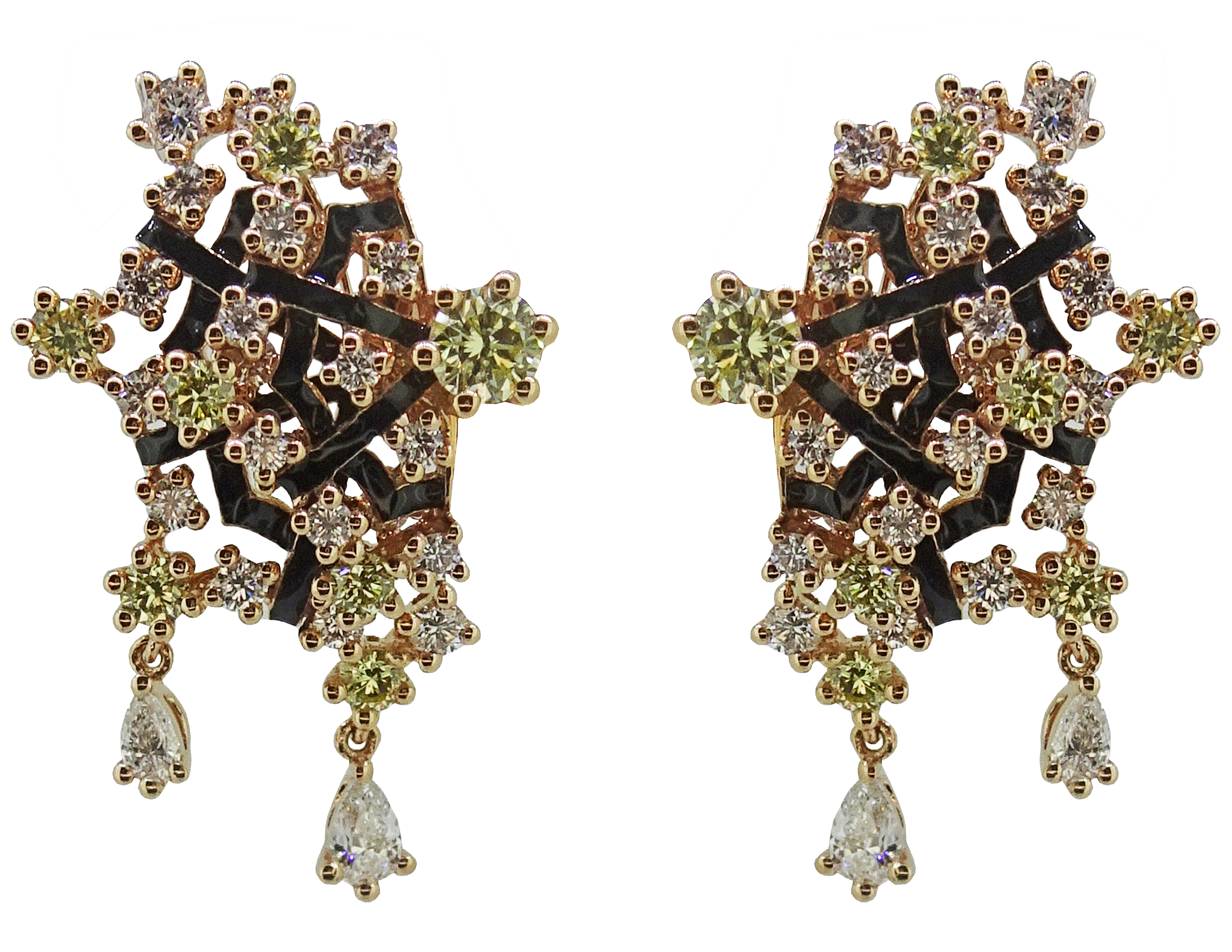 The tale of the Georgian period told through precious jewels