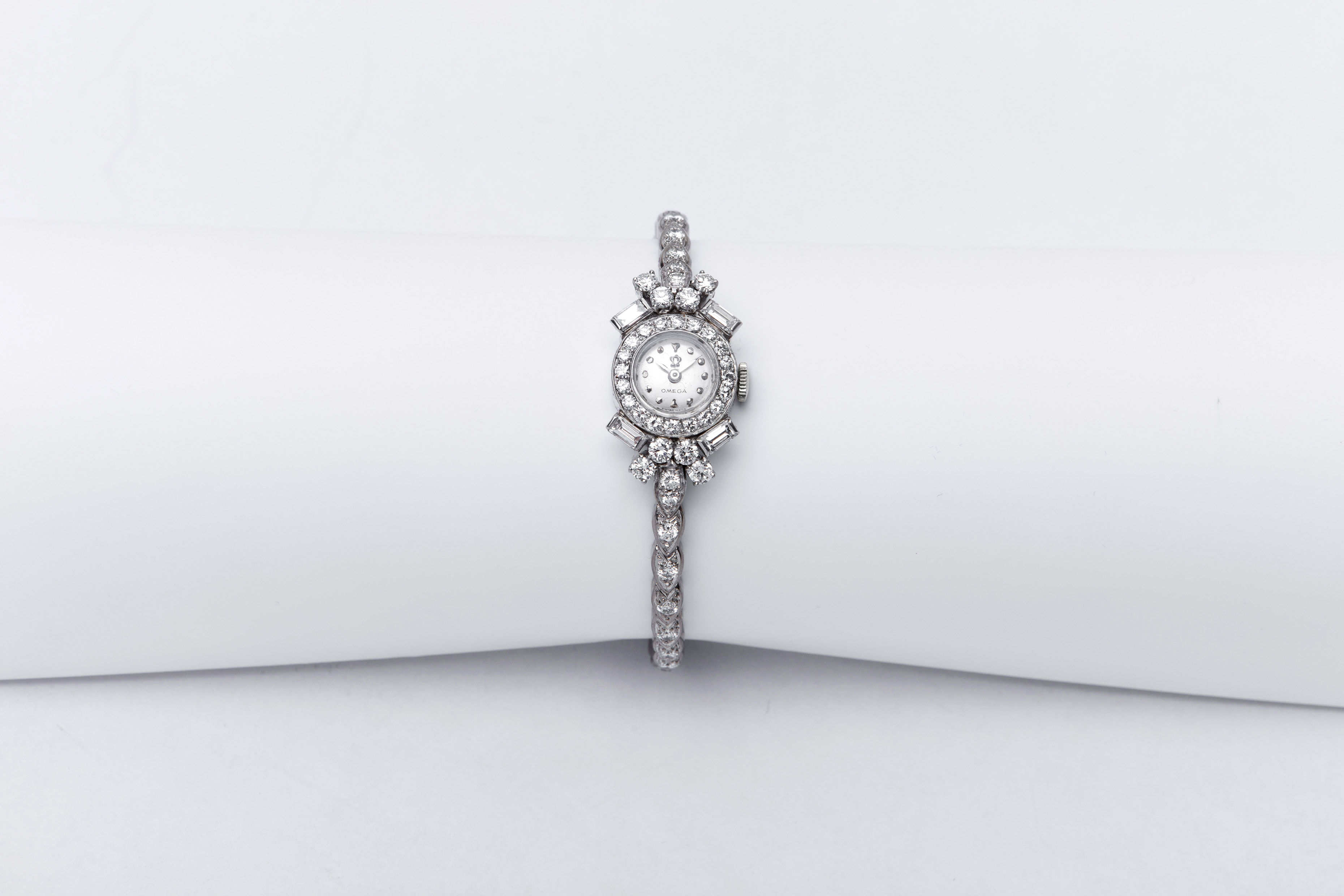 Oscars 2018: Best Luxury Watches Spotted on the Red Carpet