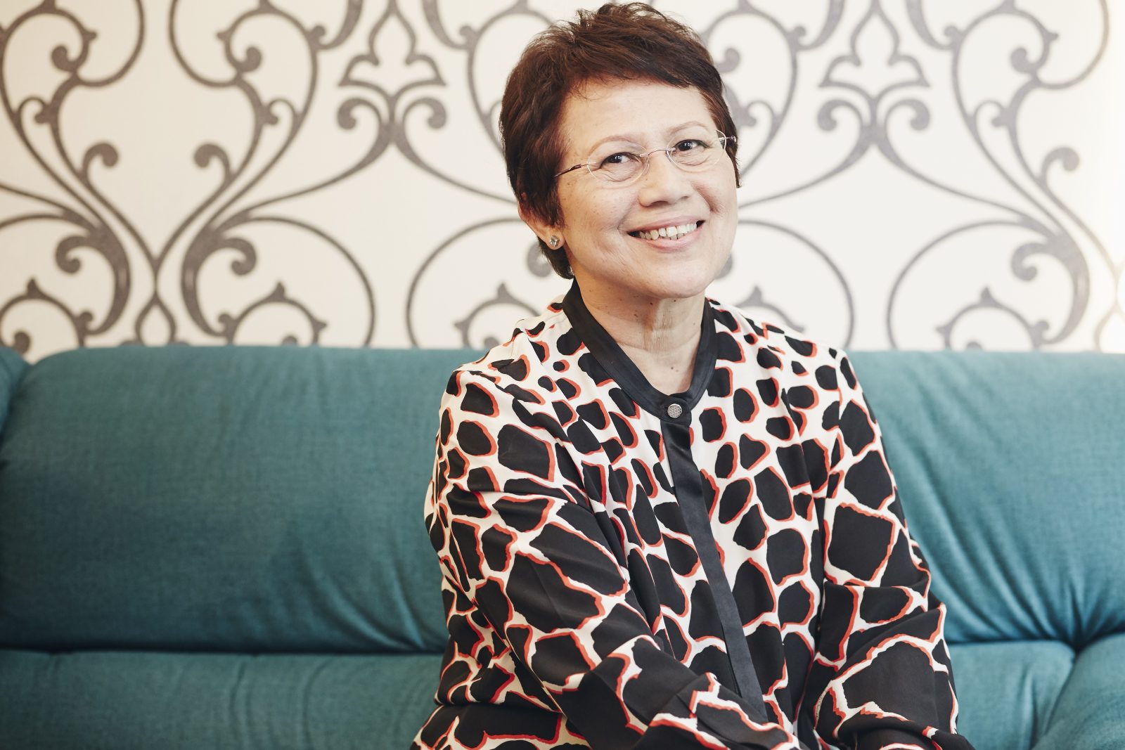 Here's how these influential women helped shape Malaysia