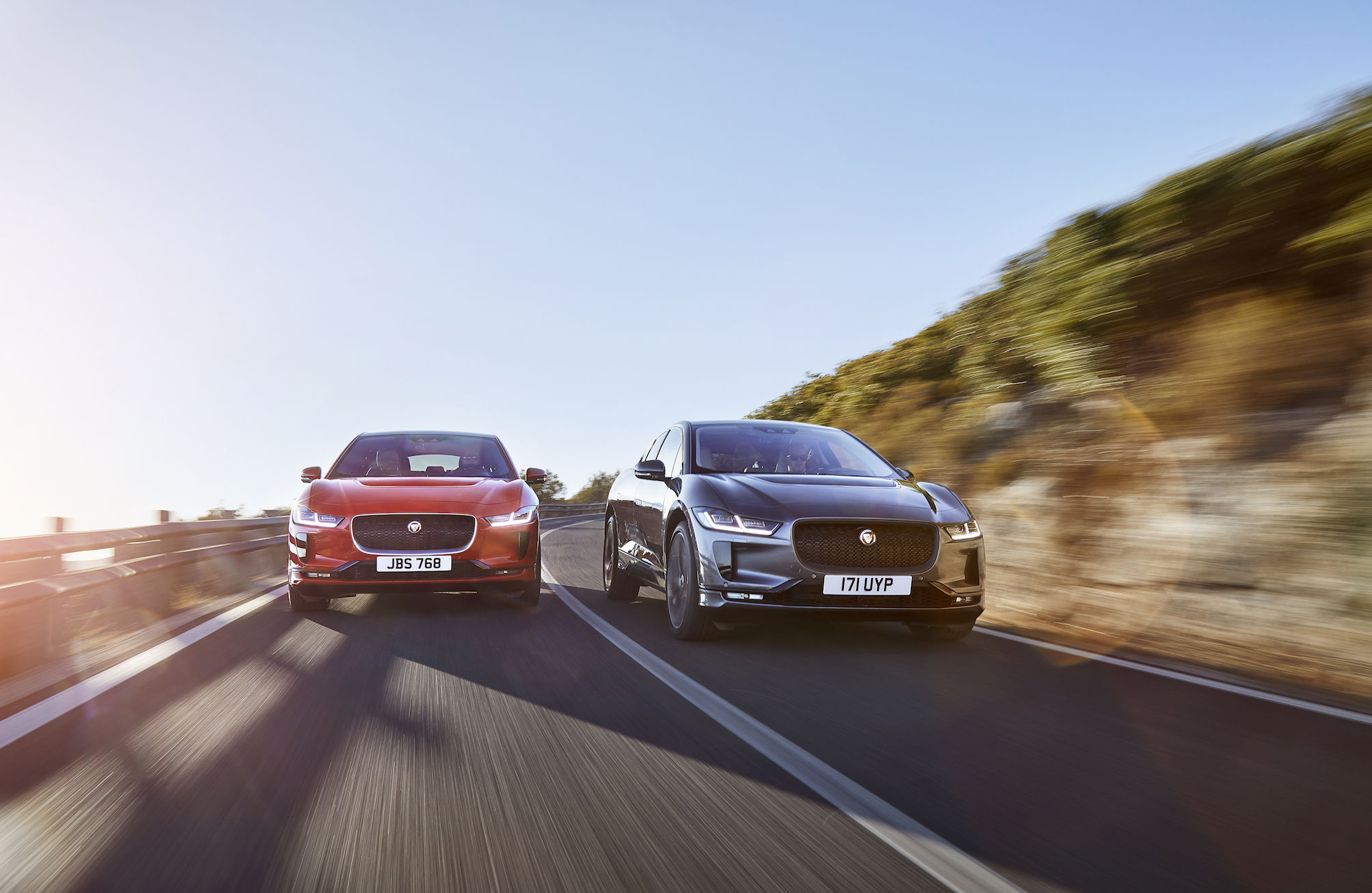 Five Faves from the Geneva Motor Show