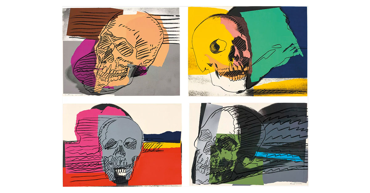 5 Minutes Bid at World’s Best Art