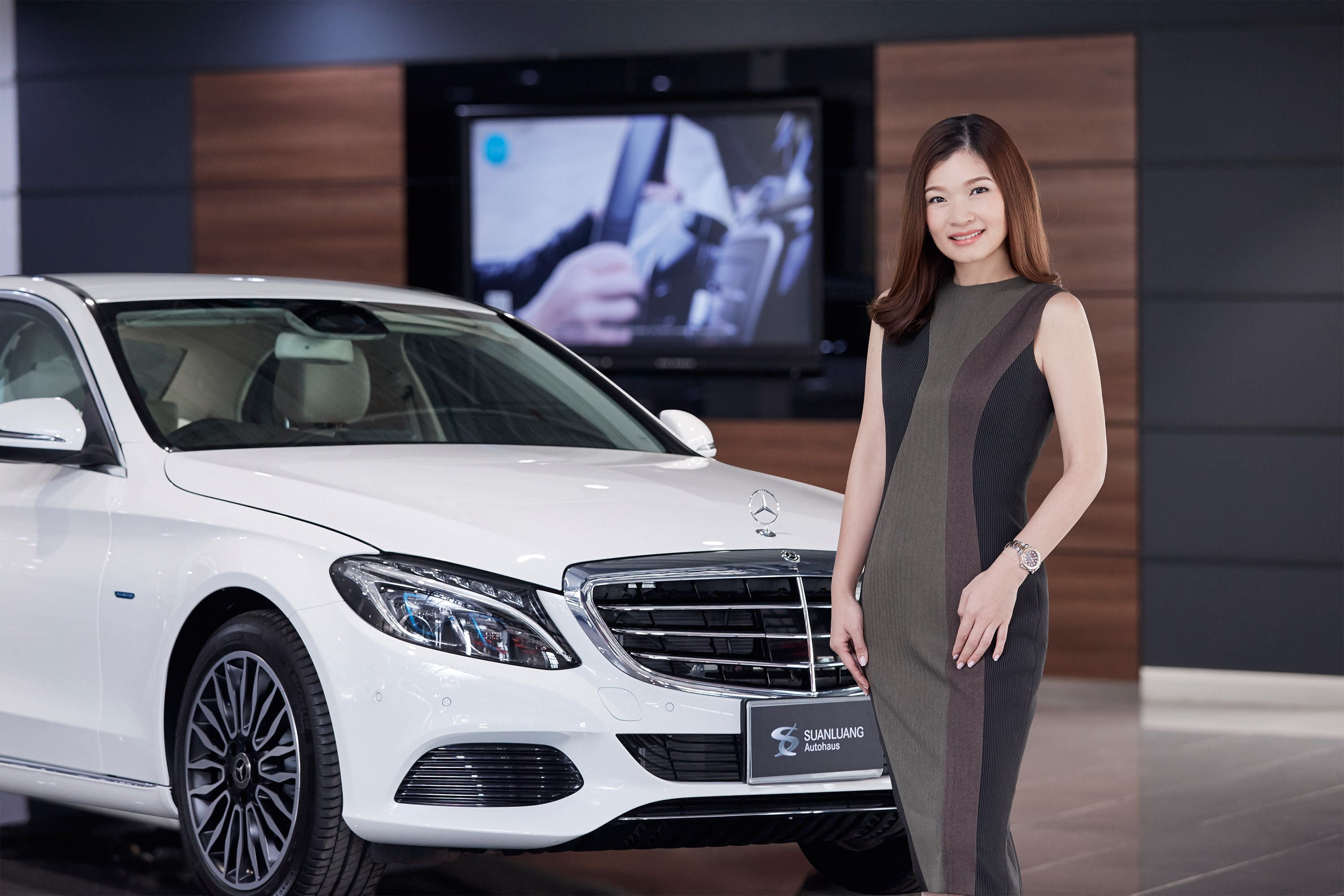 Suanluang Autohaus is at Your Service