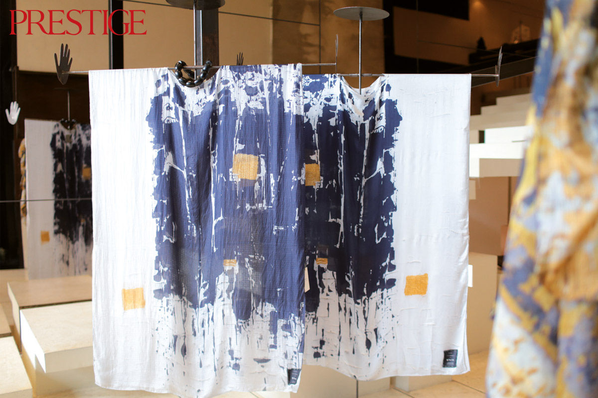Art Is Wearable?
