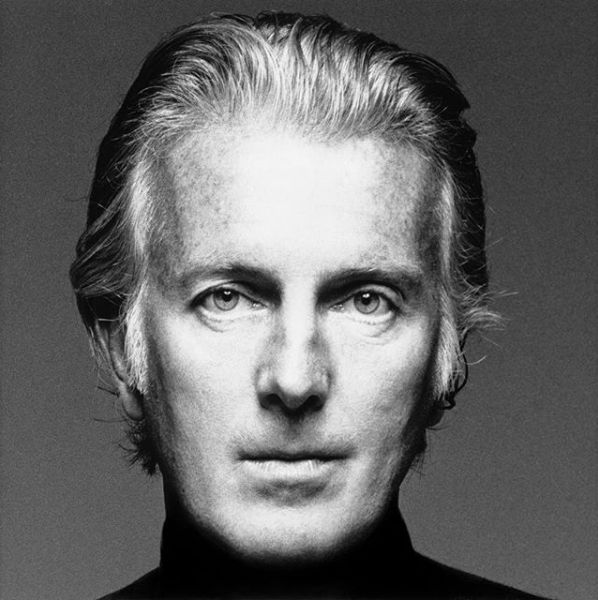 Au Revoir, Monsieur Hubert de Givenchy!