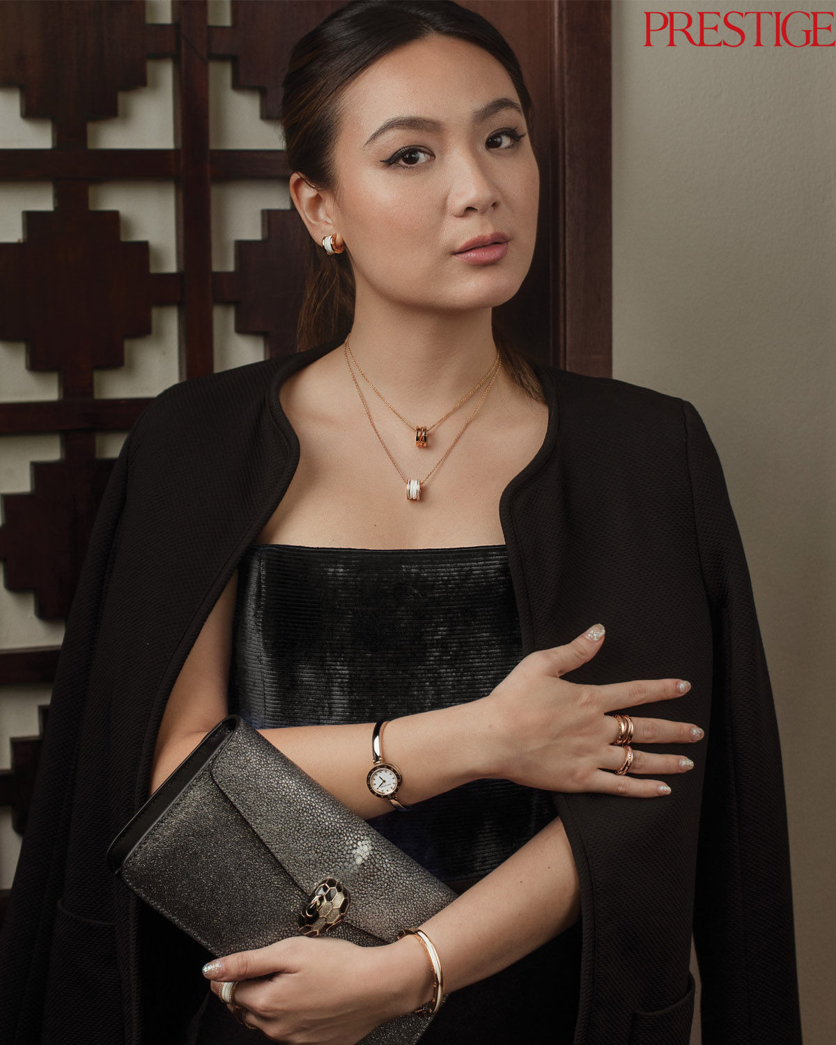 Breaking the Rules with Nadia Tjahyadikarta