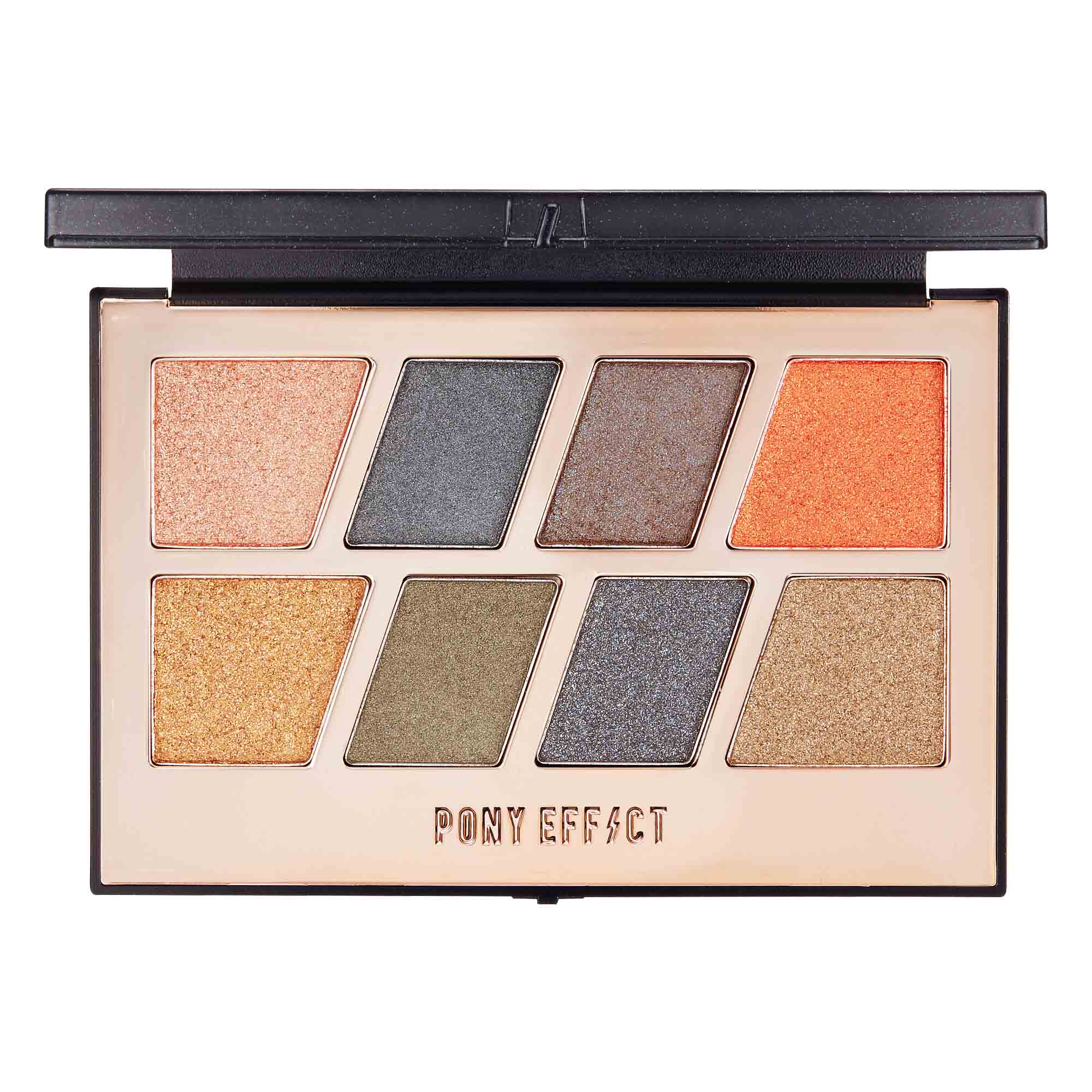 Most Wanted: Eyeshadow Palettes to Elevate Your Smoky Eye