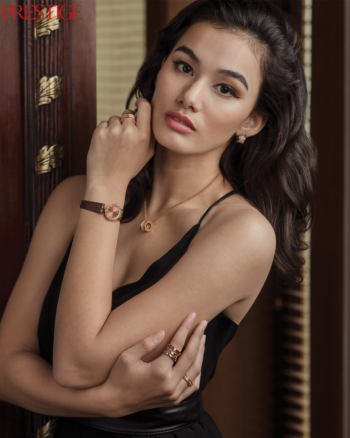Breaking the Rules with Mentari De Marelle