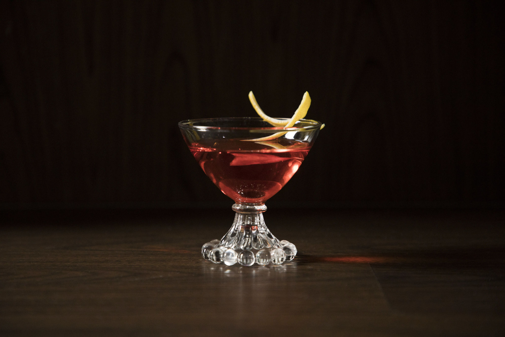 Cocktail Mondays: The Corpse Reviver #38