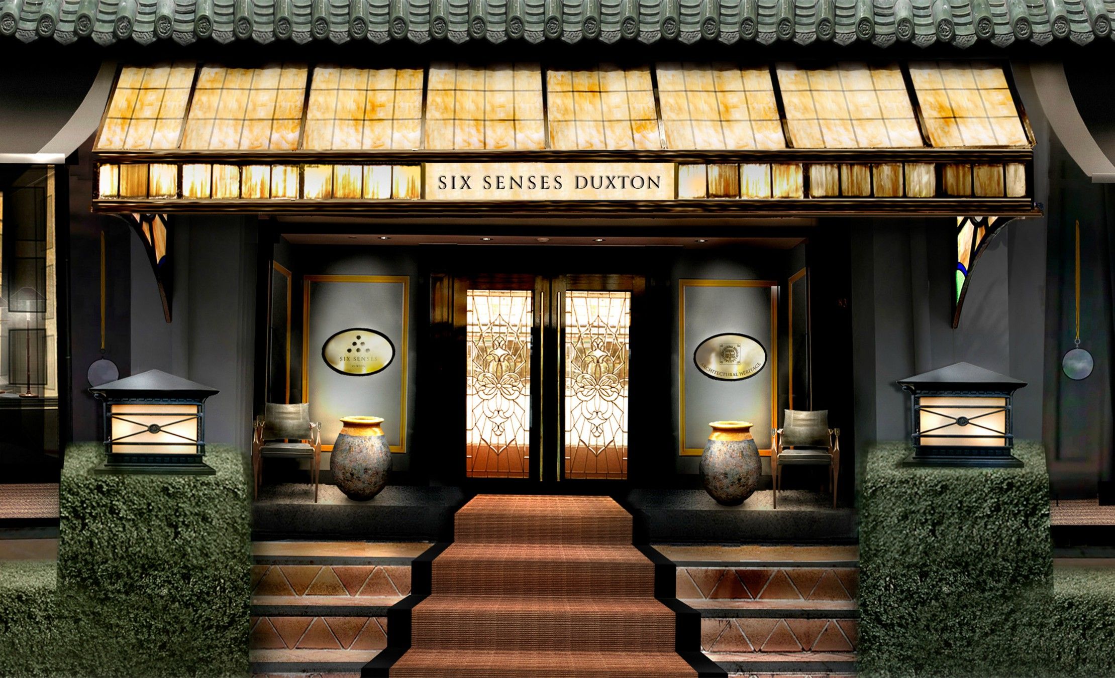 6 things to expect at Six Senses Duxton and Six Senses Maxwell