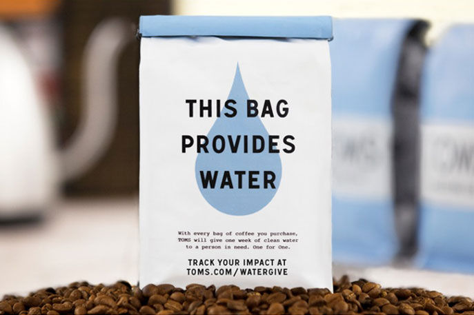 Luxury Brands That Care About Water