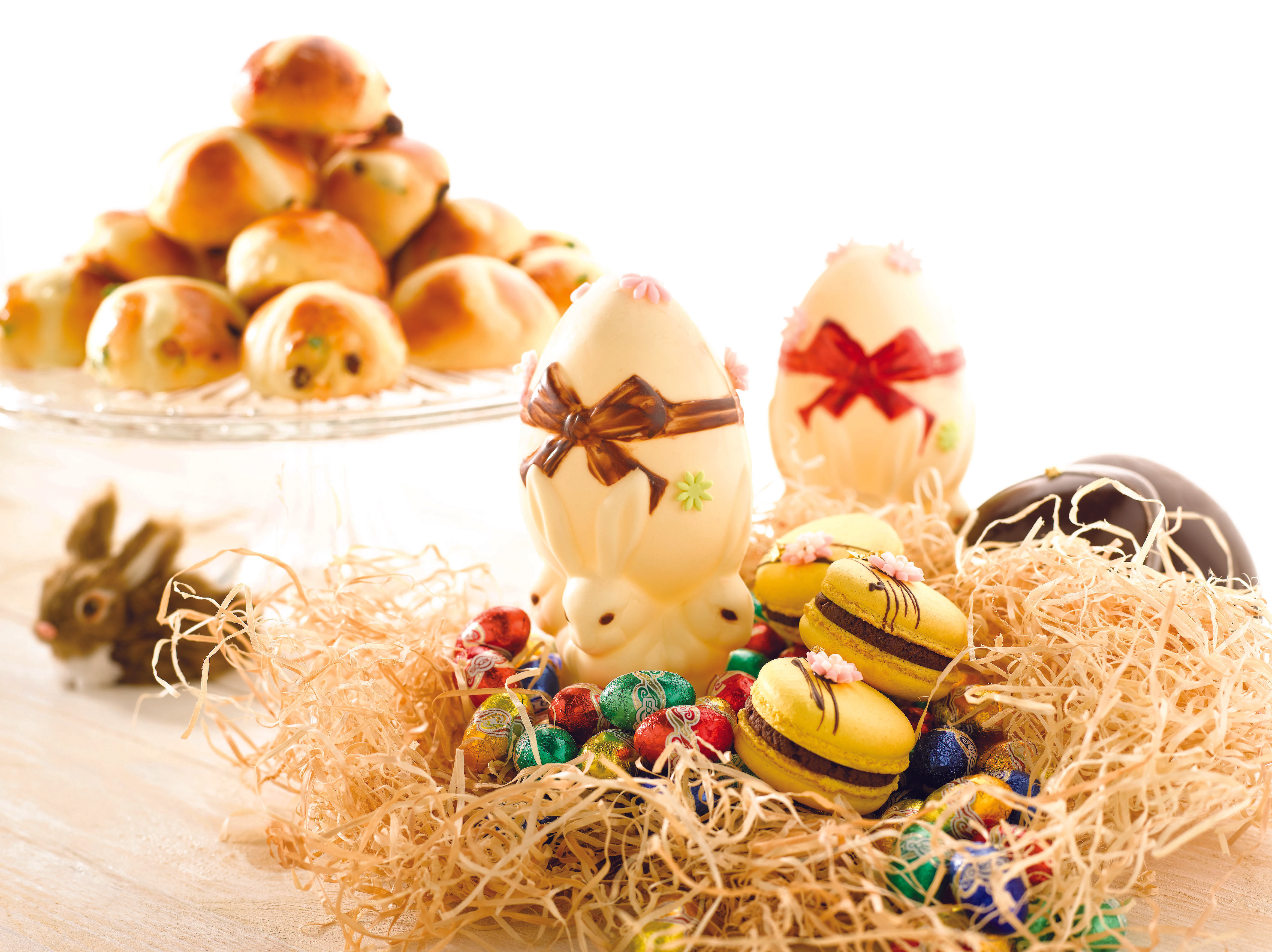 Best Easter Sunday Champagne Brunches in Singapore