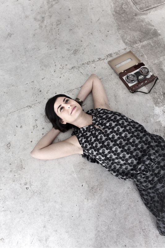 How Does Sound Affect Food? Sound Designer Sara Lenzi Clues Us In