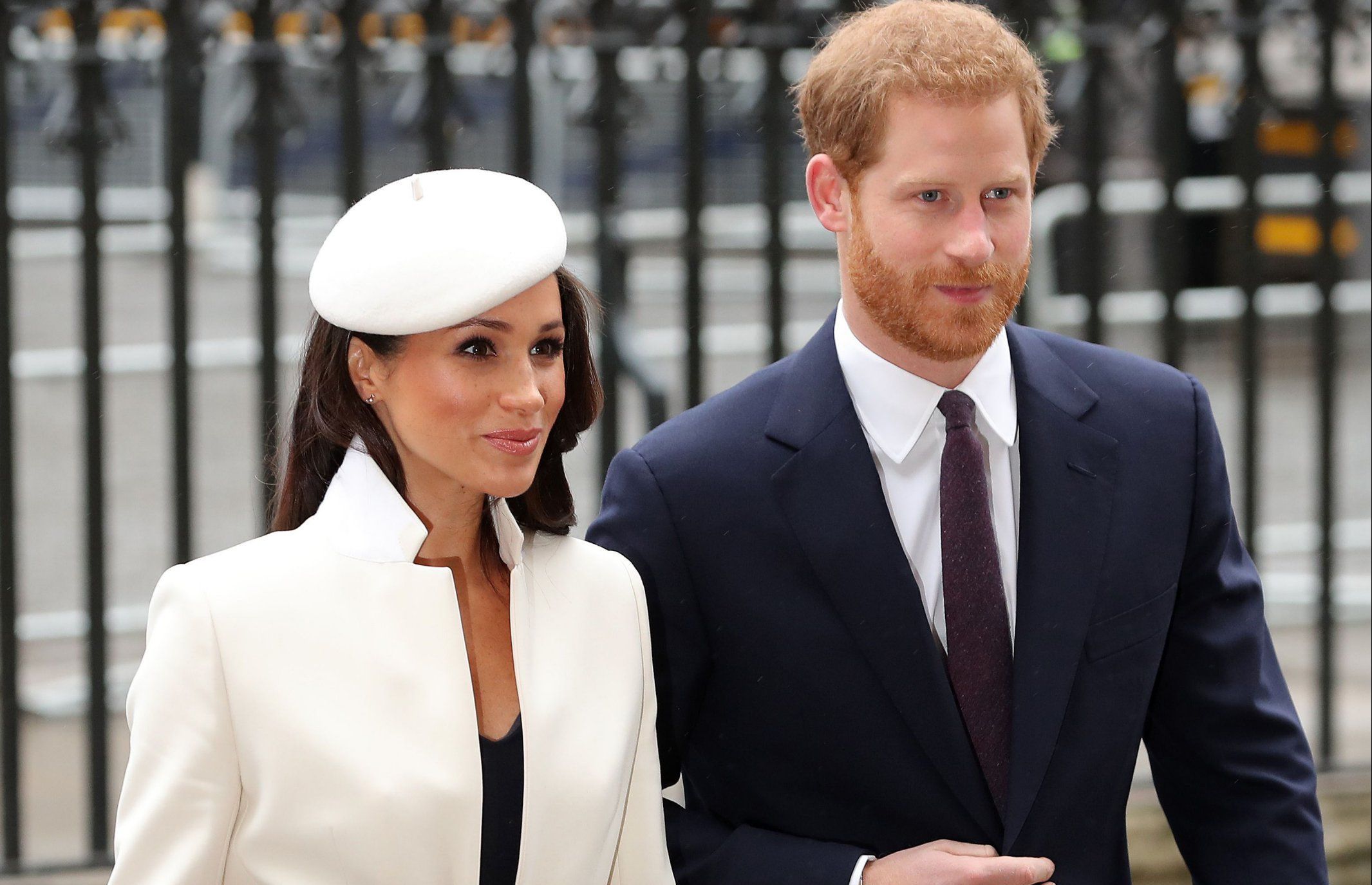 Prince Harry and Meghan Markle’s Royal Wedding Updates